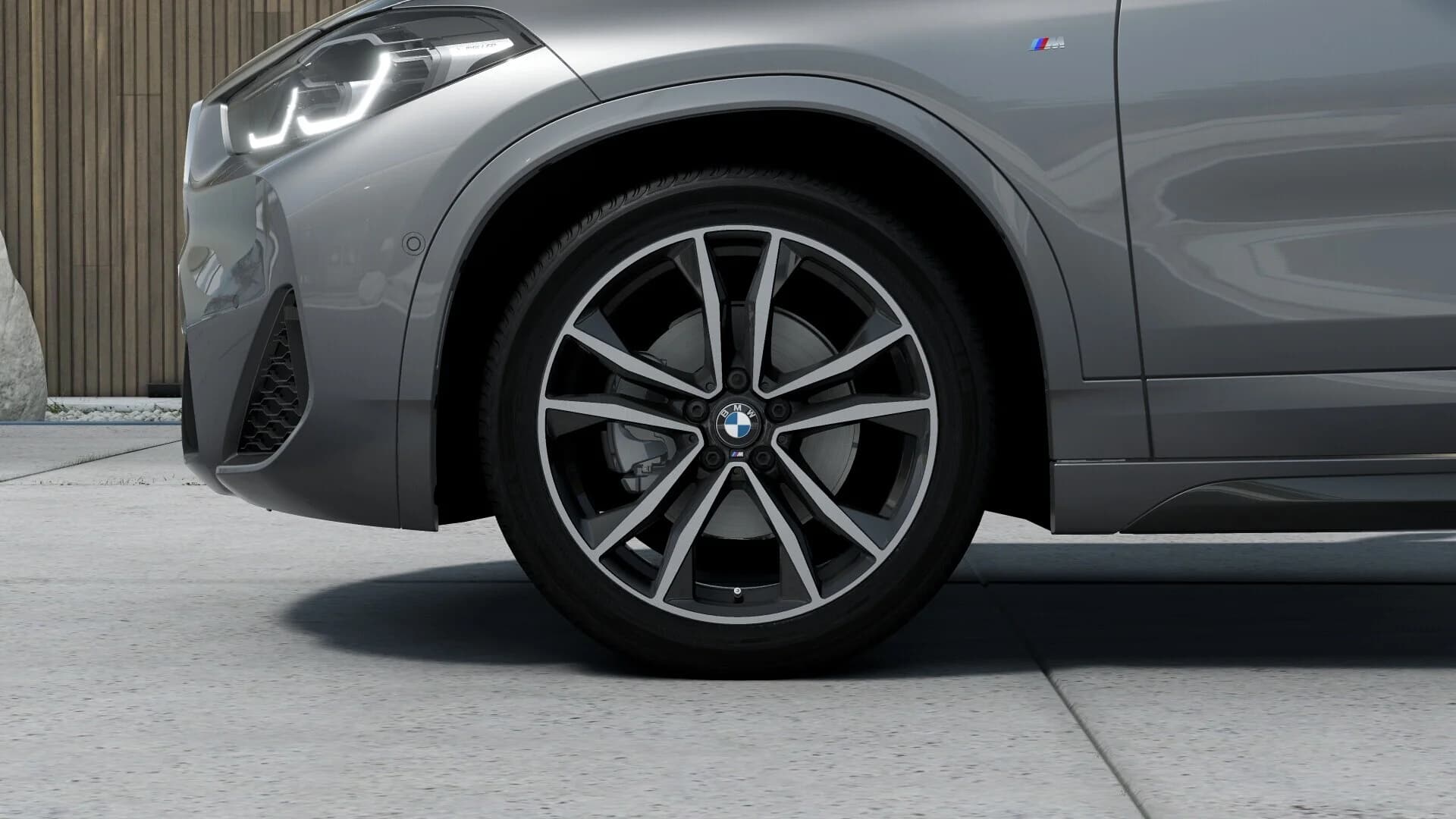 BMW X2 18i (DELETED) — zdjęcie 7