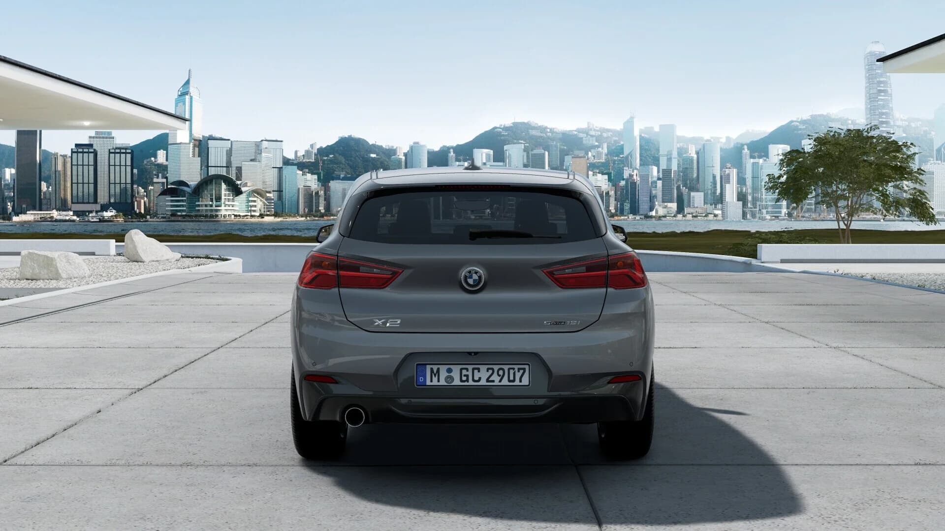 BMW X2 18i (DELETED) — zdjęcie 5