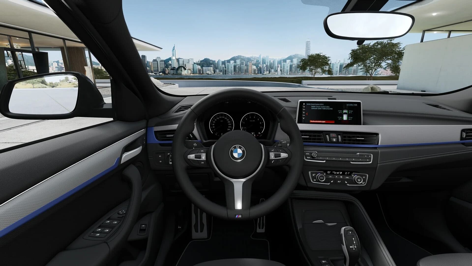 BMW X2 18i (DELETED) — zdjęcie 11