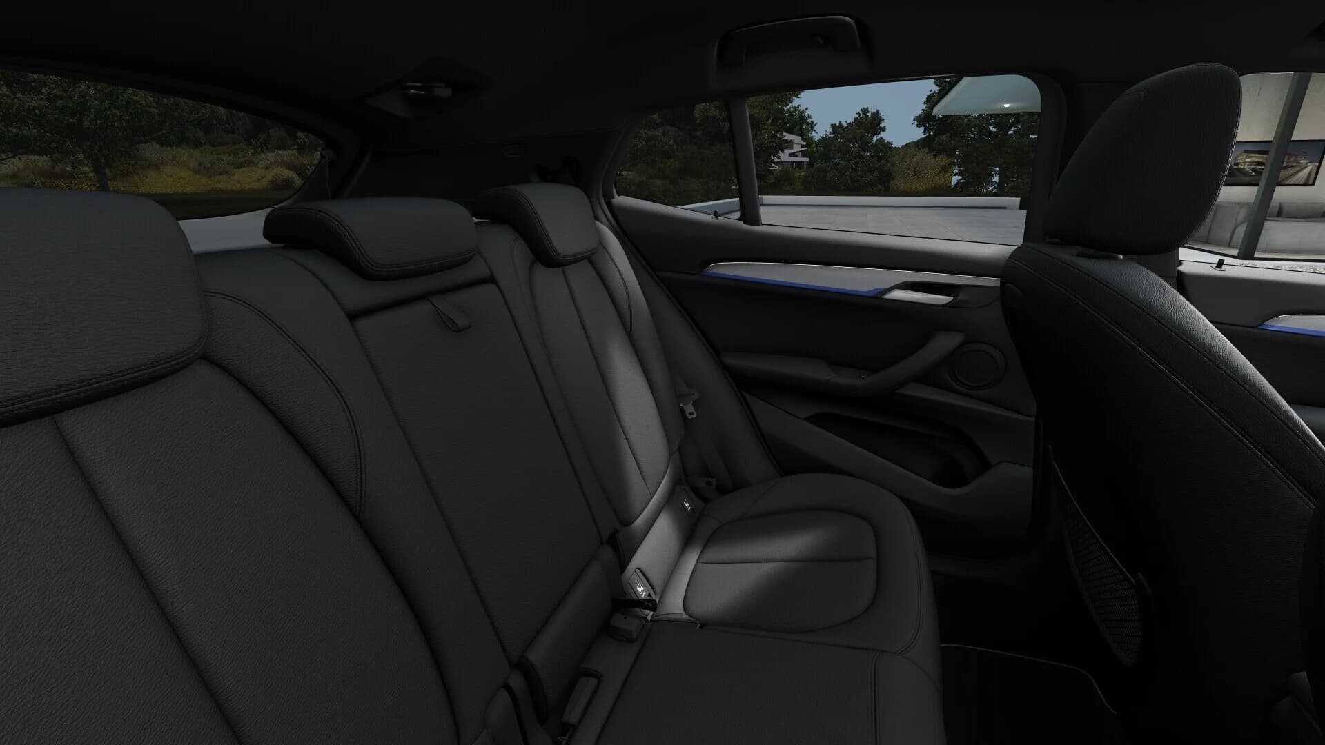 BMW X2 18i (DELETED) — zdjęcie 10