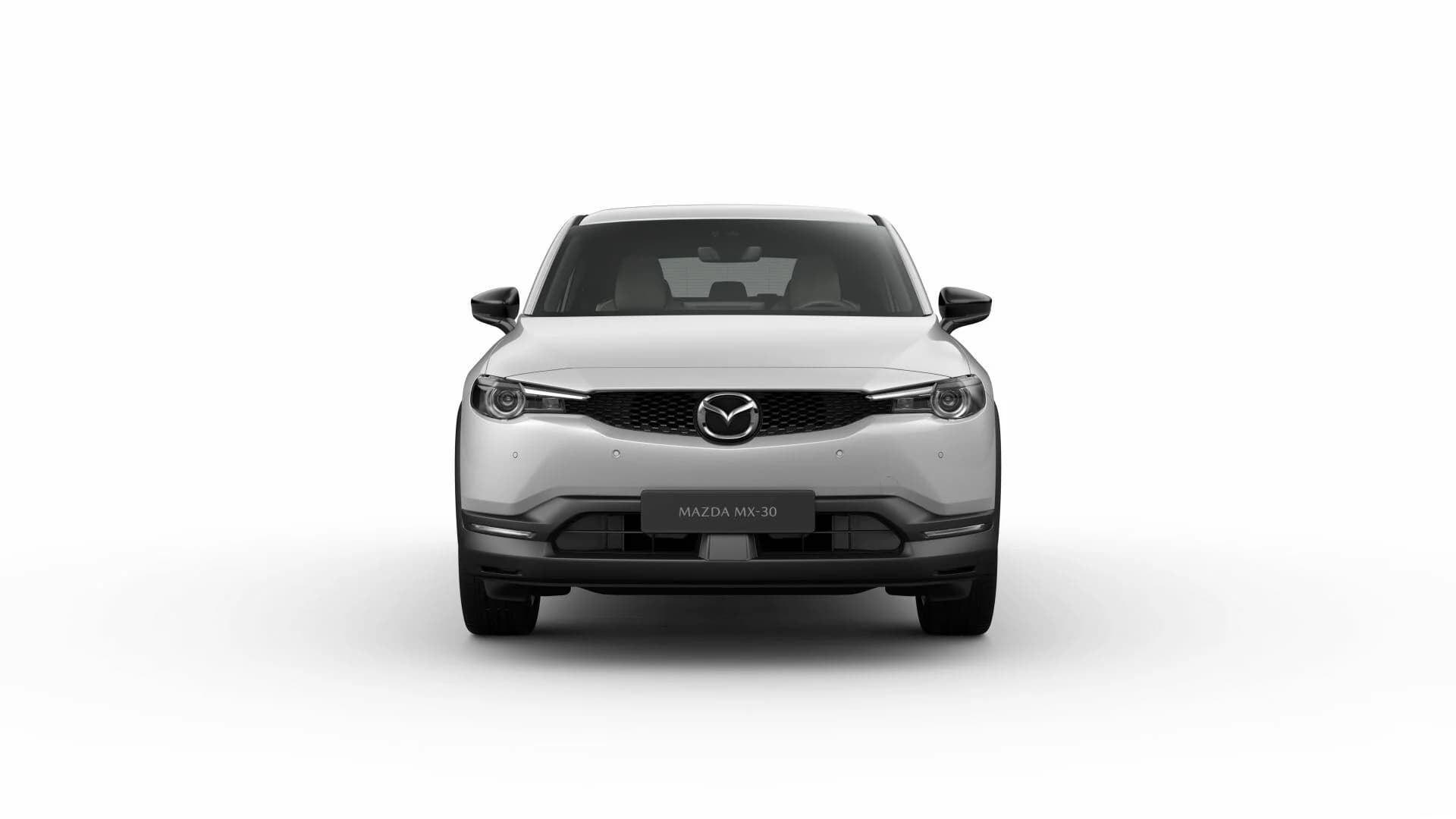 Mazda MX-30 — zdjęcie 2