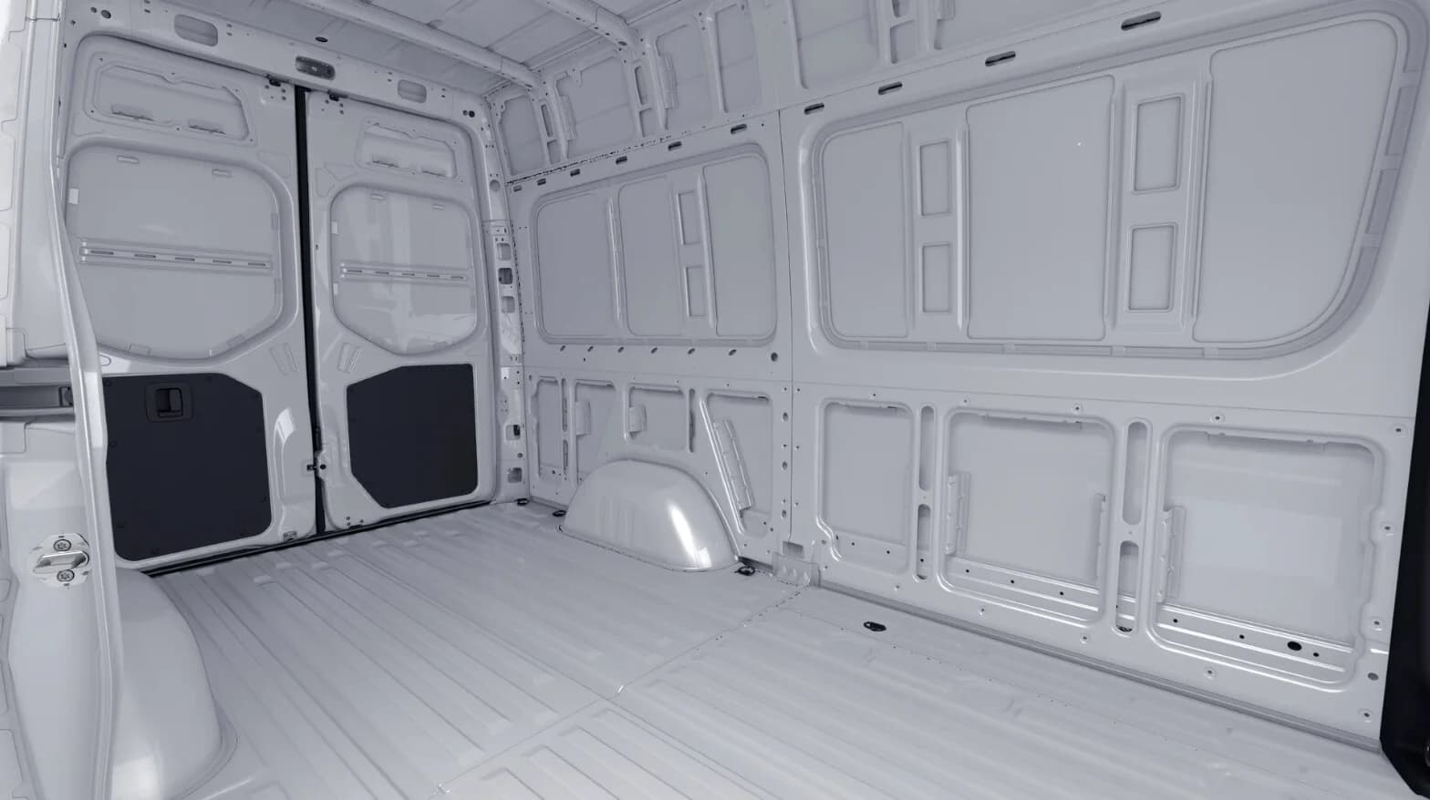 Mercedes-Benz Sprinter — zdjęcie 6