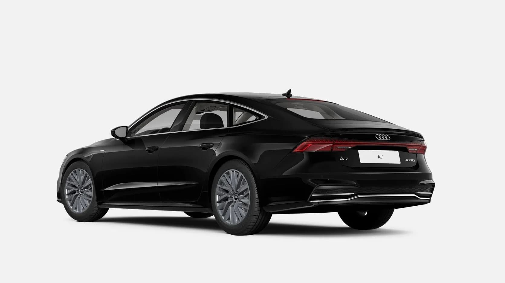 Audi Audi — zdjęcie 2