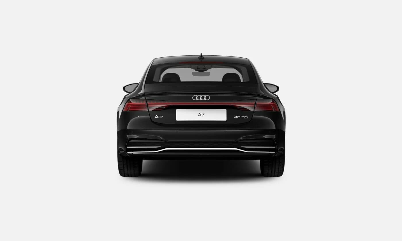 Audi Audi — zdjęcie 3