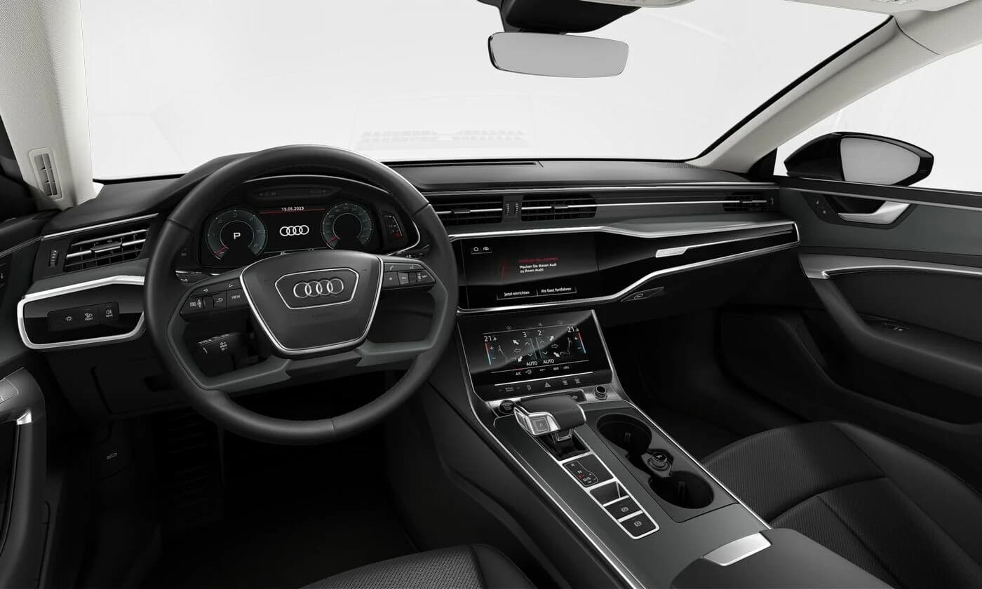Audi Audi — zdjęcie 4