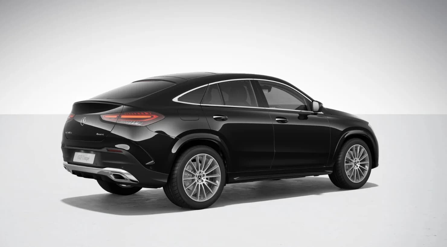Mercedes-Benz GLE 450d (DELETED) — zdjęcie 6