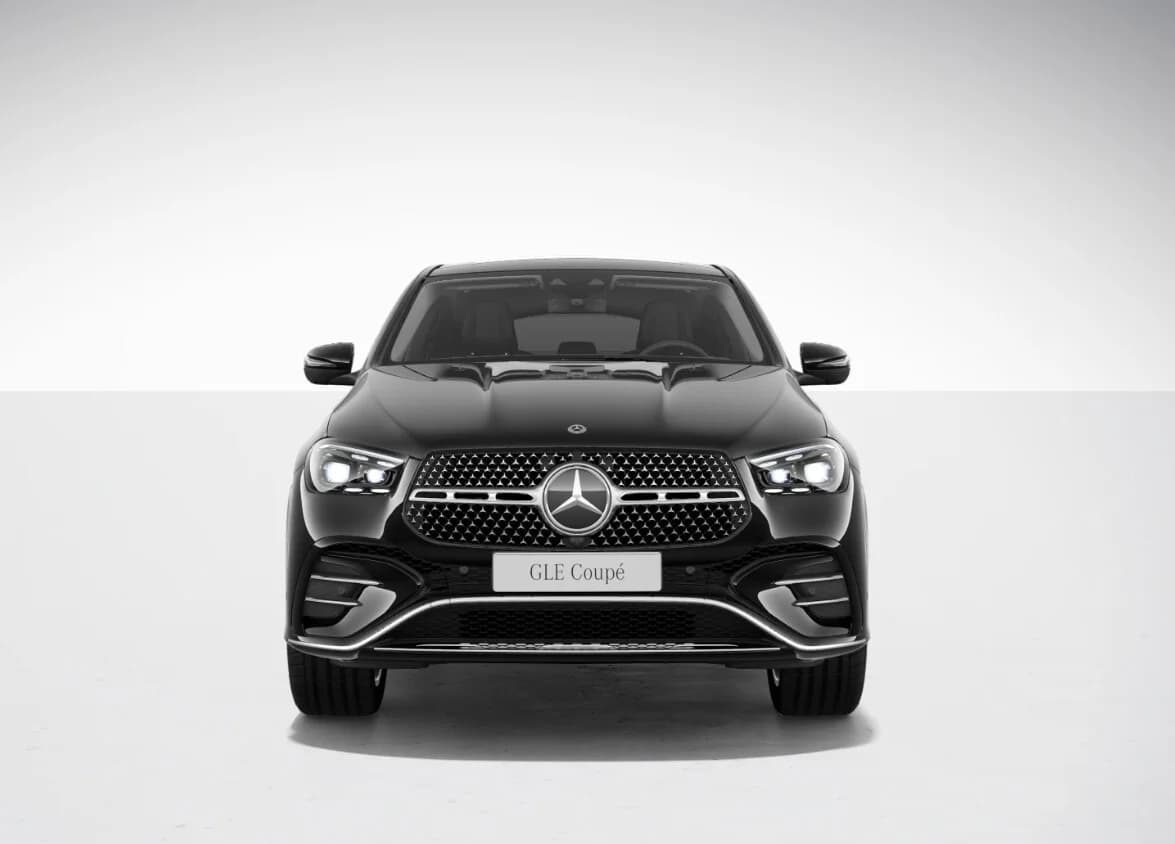 Mercedes-Benz GLE 450d (DELETED) — zdjęcie 7