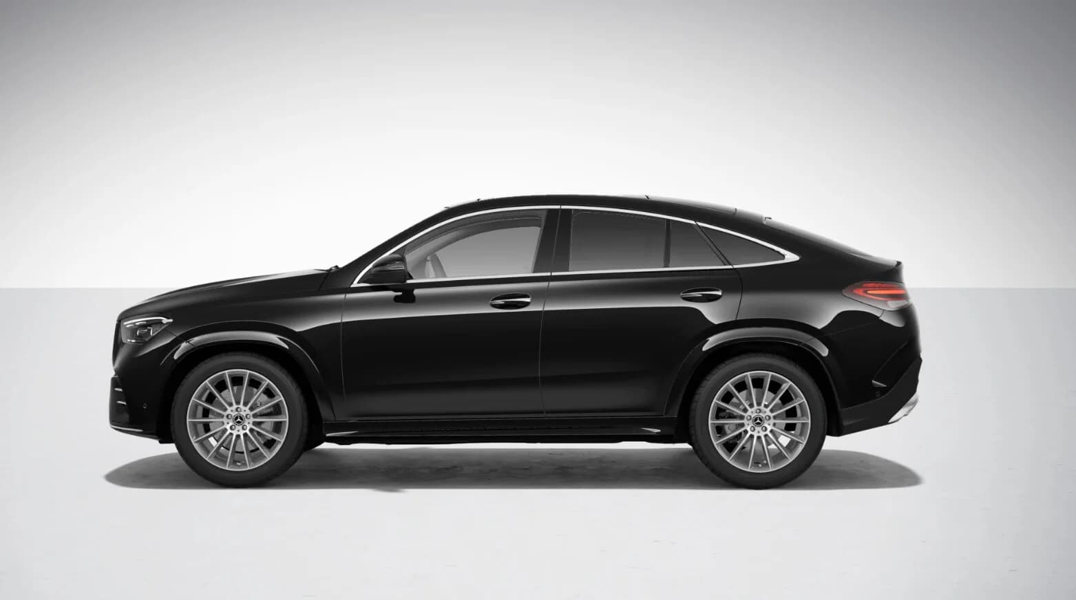 Mercedes-Benz GLE 450d (DELETED) — zdjęcie 3
