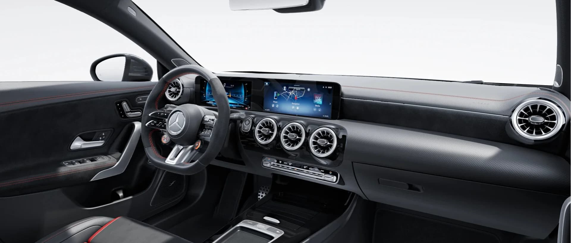 Mercedes-Benz CLA 45 AMG (DELETED) — zdjęcie 7