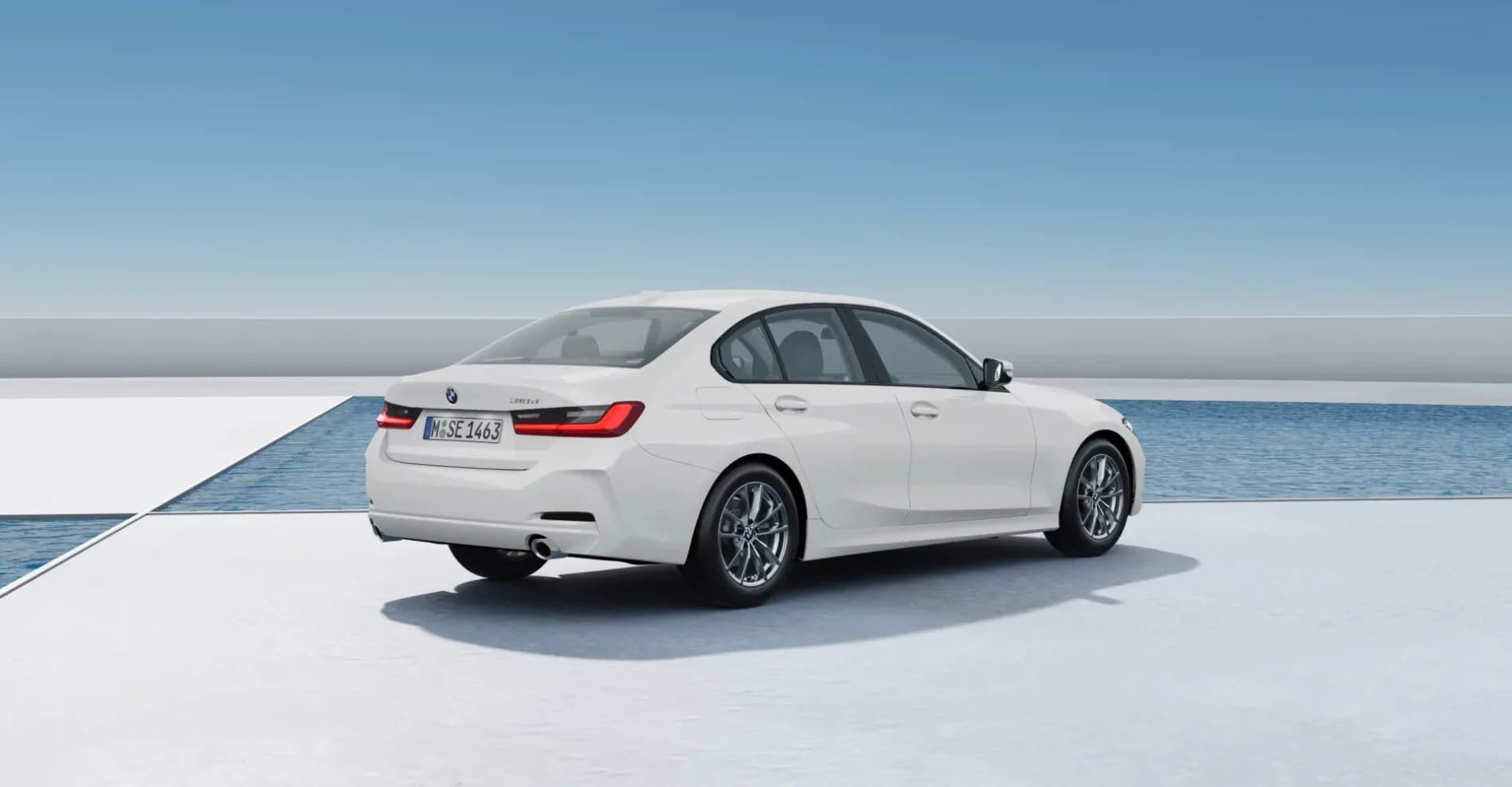 BMW 316d (DELETED) — zdjęcie 5