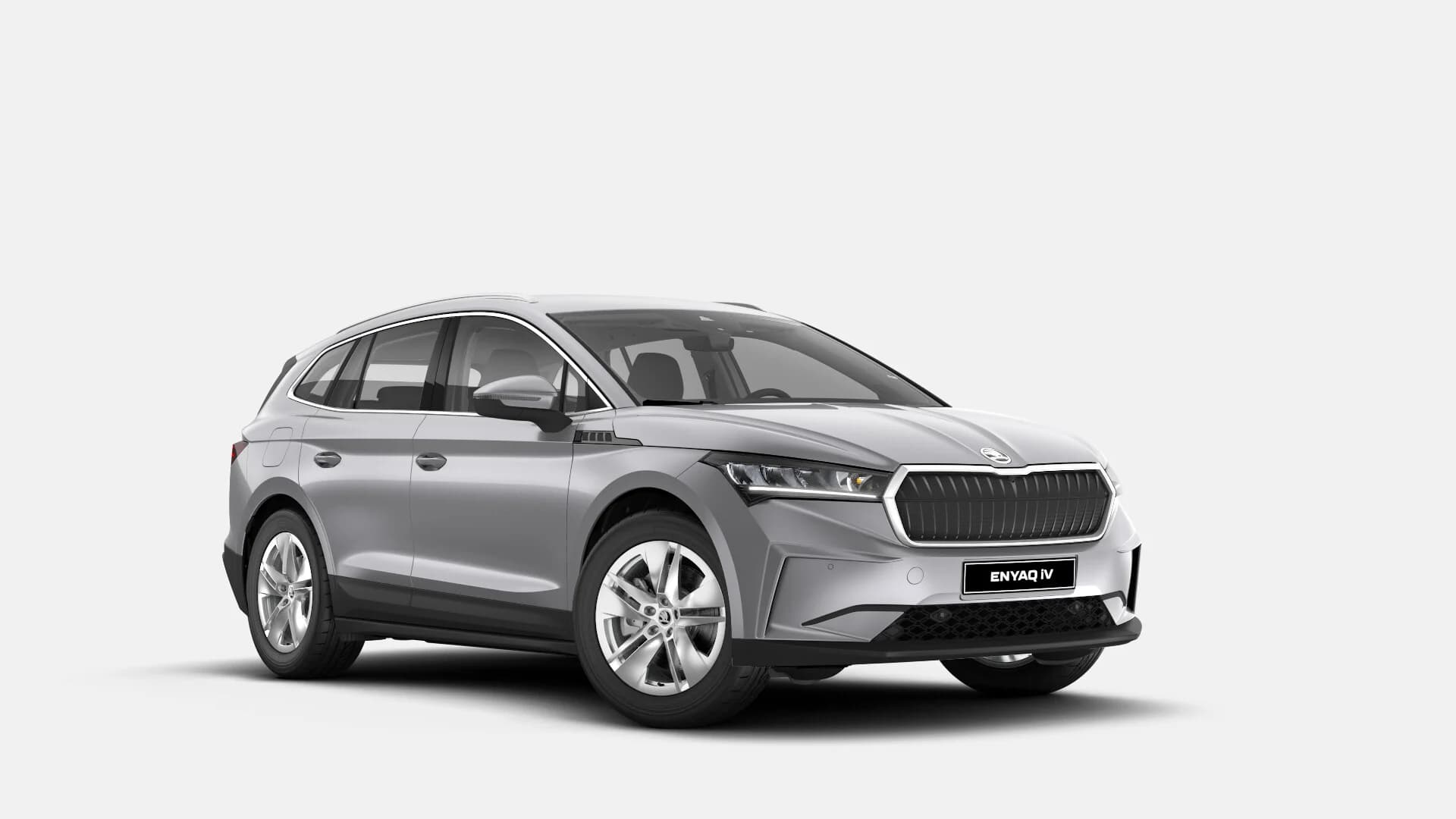 Skoda Enyaq 80 (DELETED) — zdjęcie 1