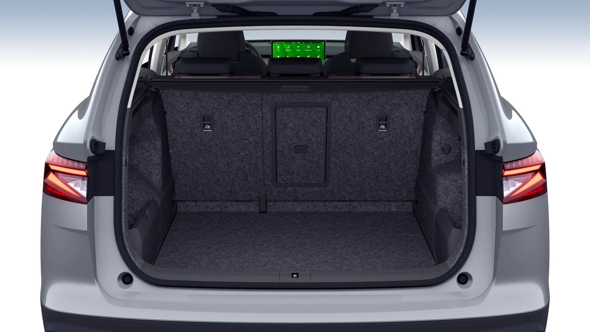 Skoda Enyaq 80 (DELETED) — zdjęcie 3