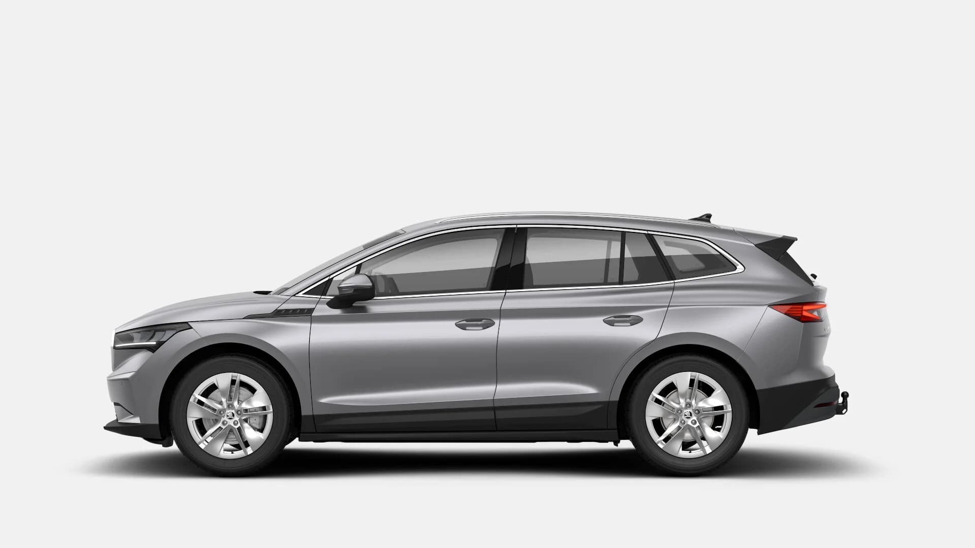 Skoda Enyaq 80 (DELETED) — zdjęcie 6