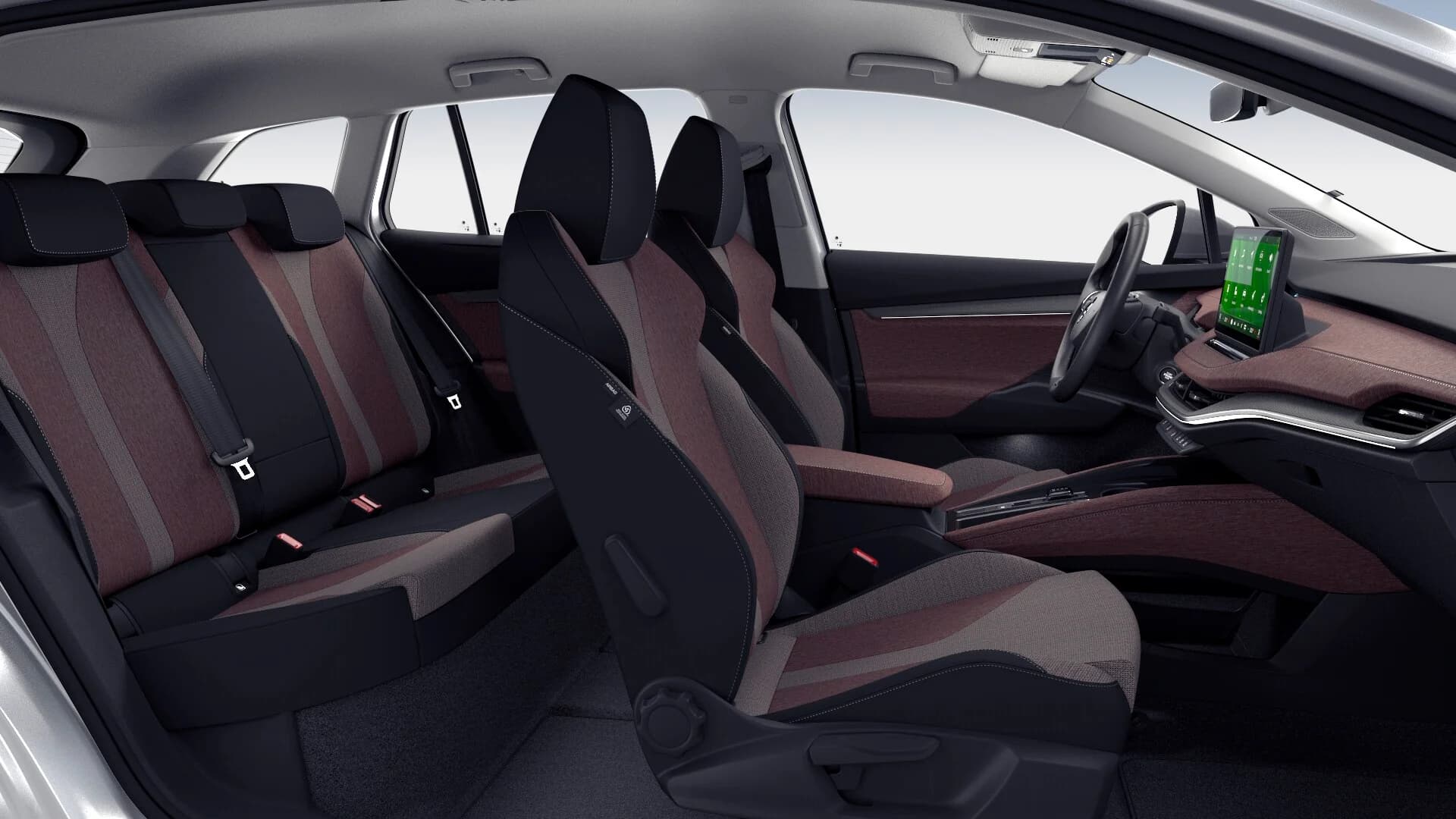 Skoda Enyaq 80 (DELETED) — zdjęcie 5