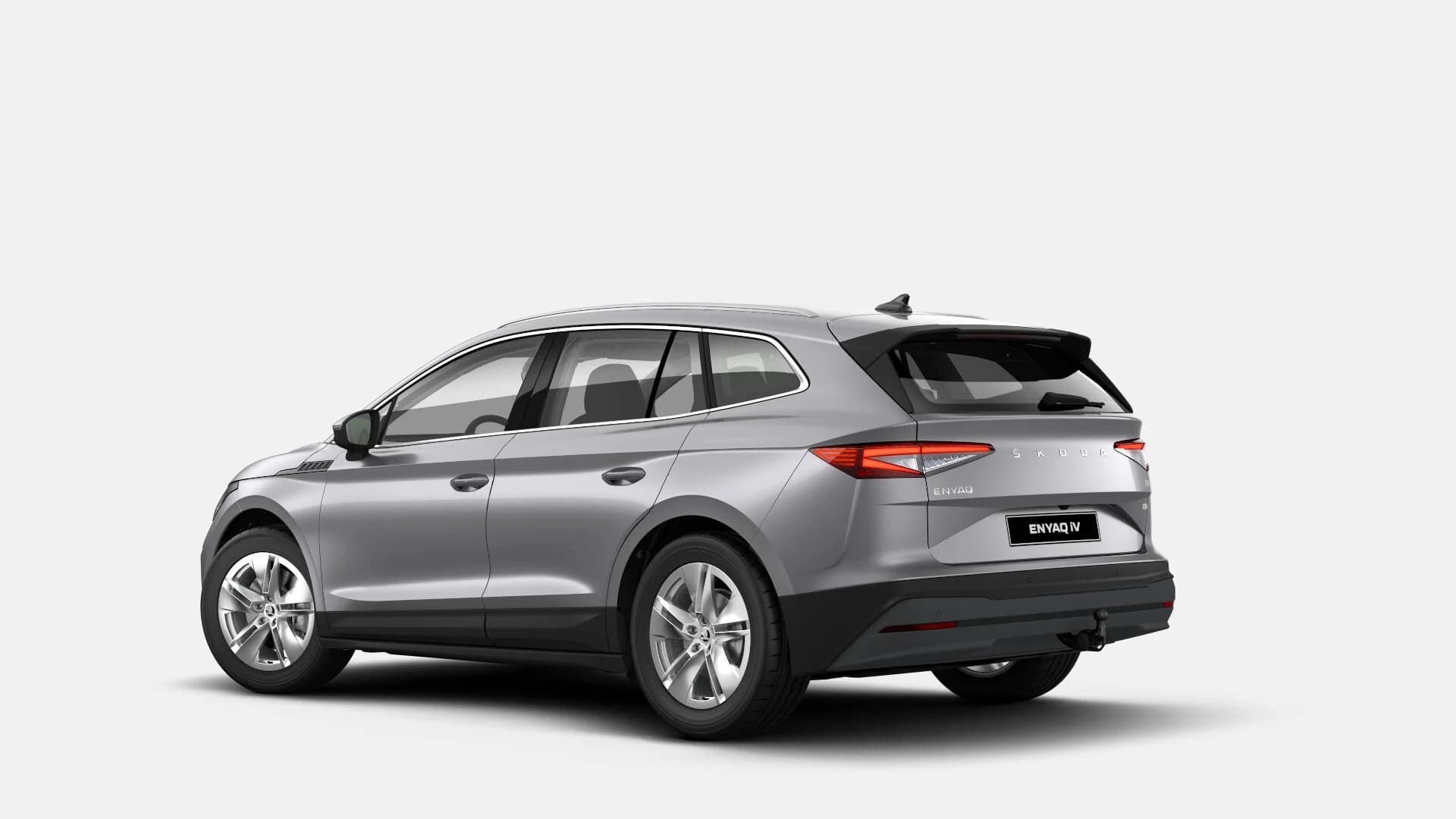 Skoda Enyaq 80 (DELETED) — zdjęcie 2
