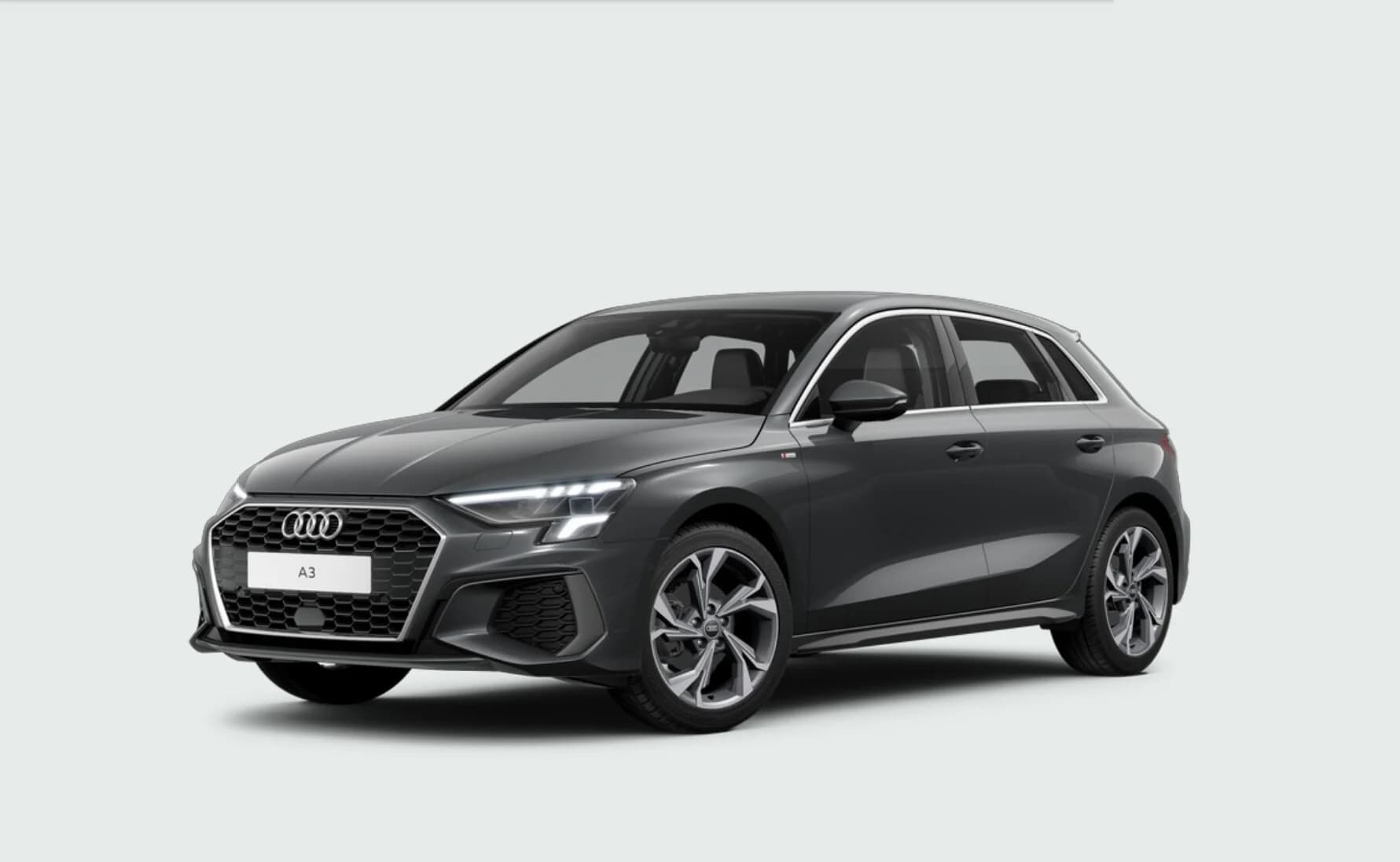 Audi Audi — zdjęcie 1