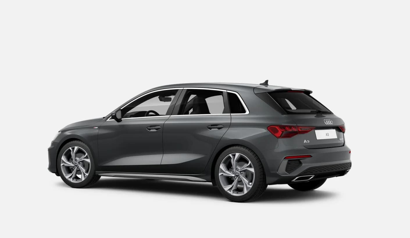 Audi Audi — zdjęcie 3