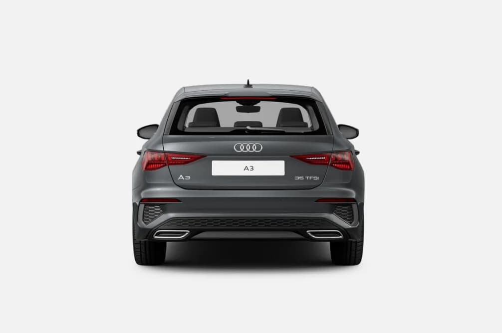 Audi Audi — zdjęcie 2