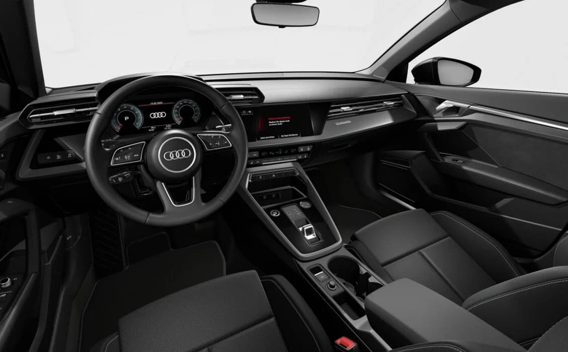 Audi Audi — zdjęcie 4