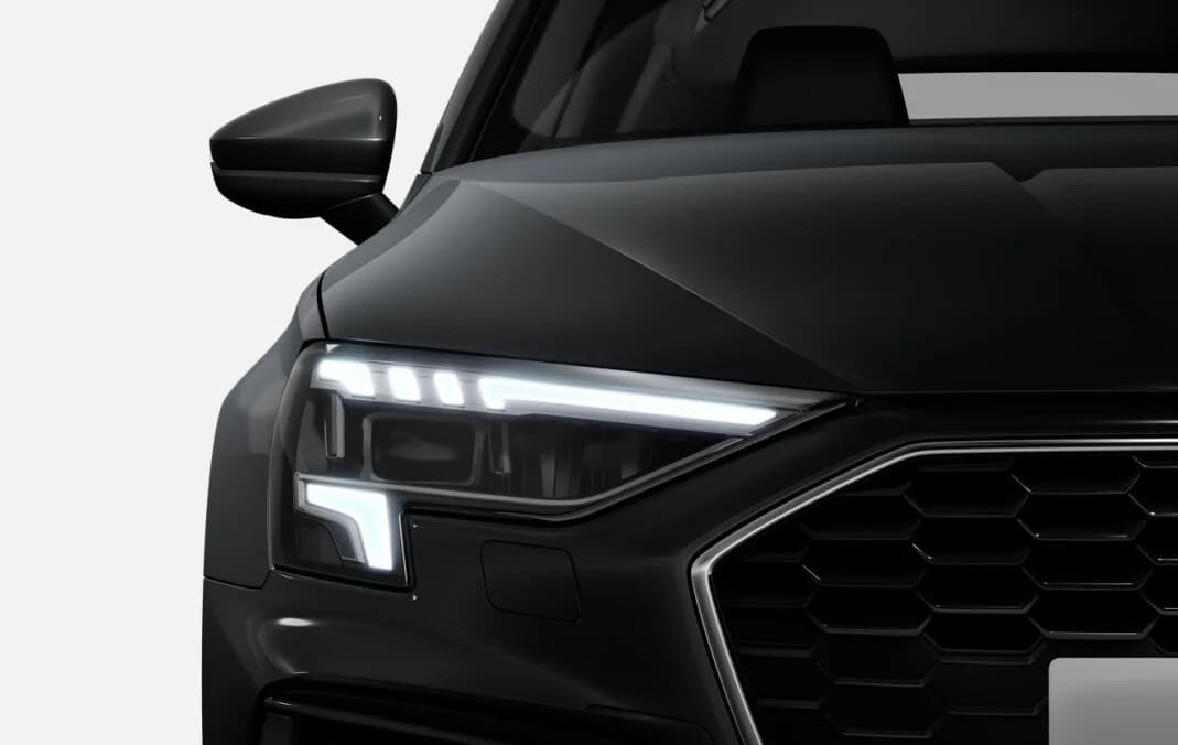 Audi Audi — zdjęcie 6
