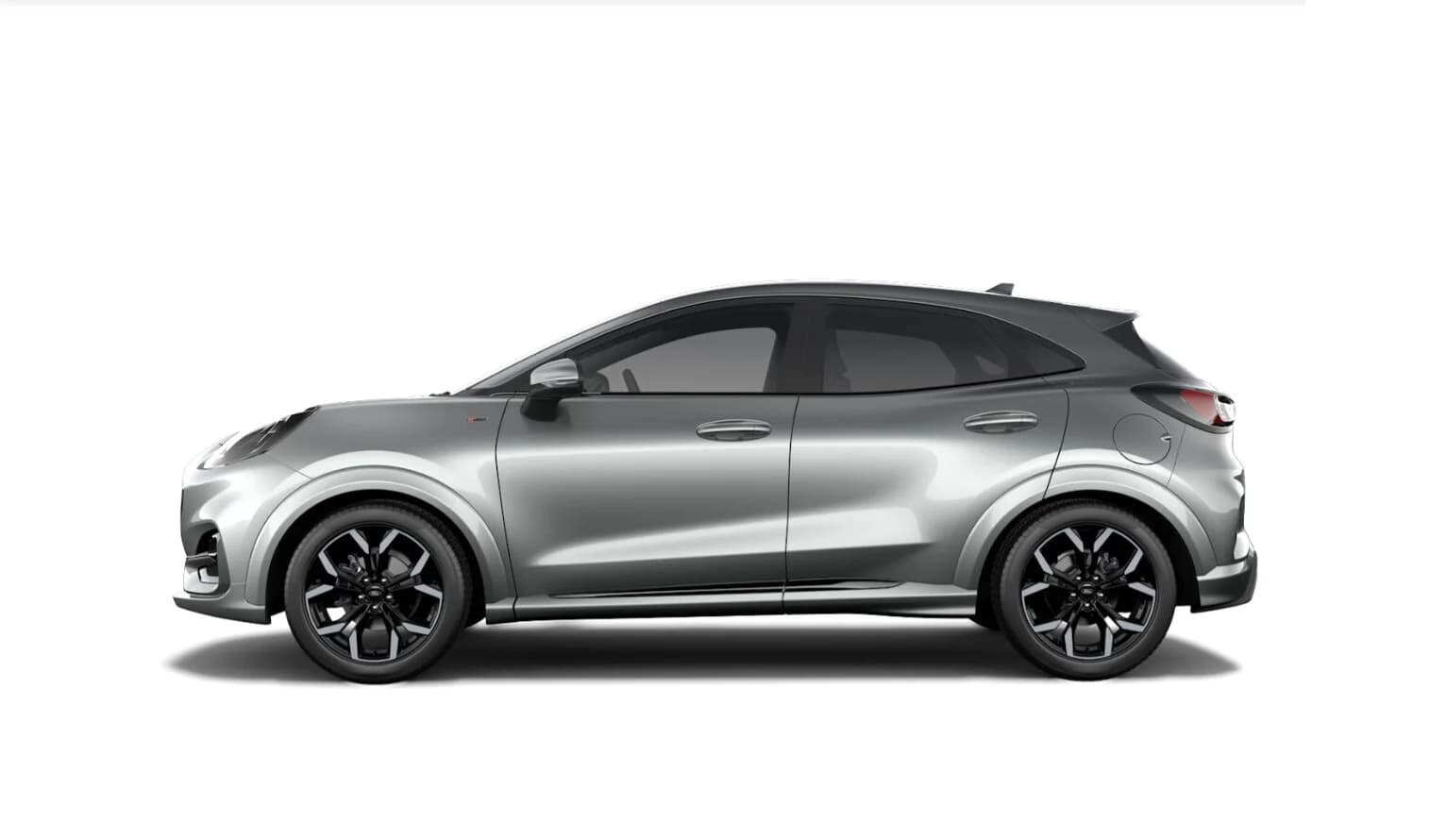 Ford Puma ST-Line 1.0 Ecoboost — zdjęcie 5