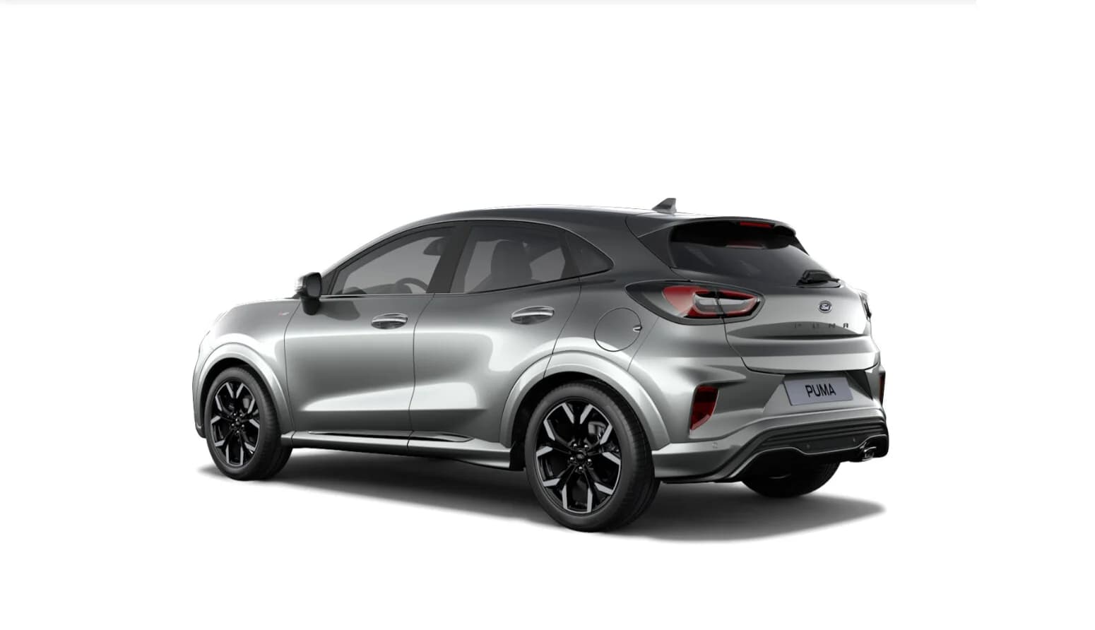 Ford Puma ST-Line 1.0 Ecoboost — zdjęcie 4