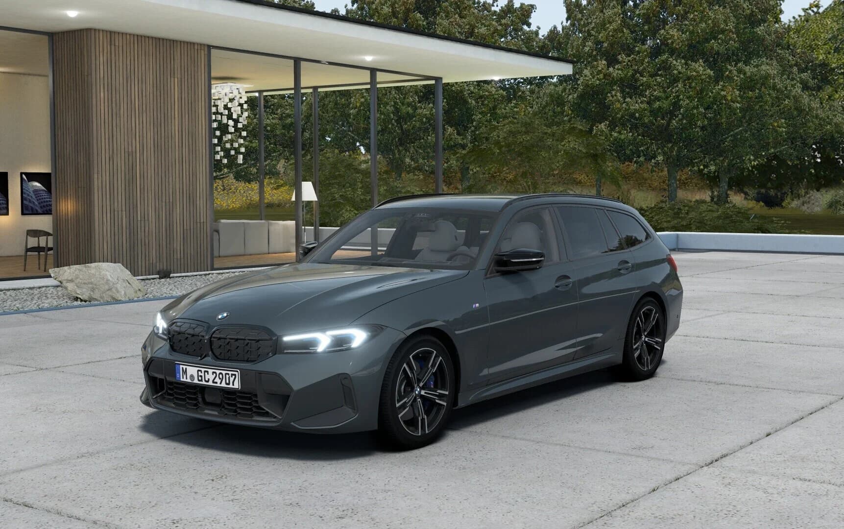 BMW BMW — zdjęcie 1