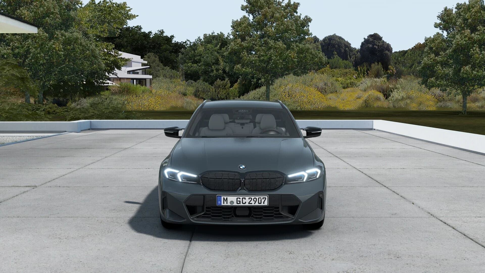 BMW BMW — zdjęcie 3