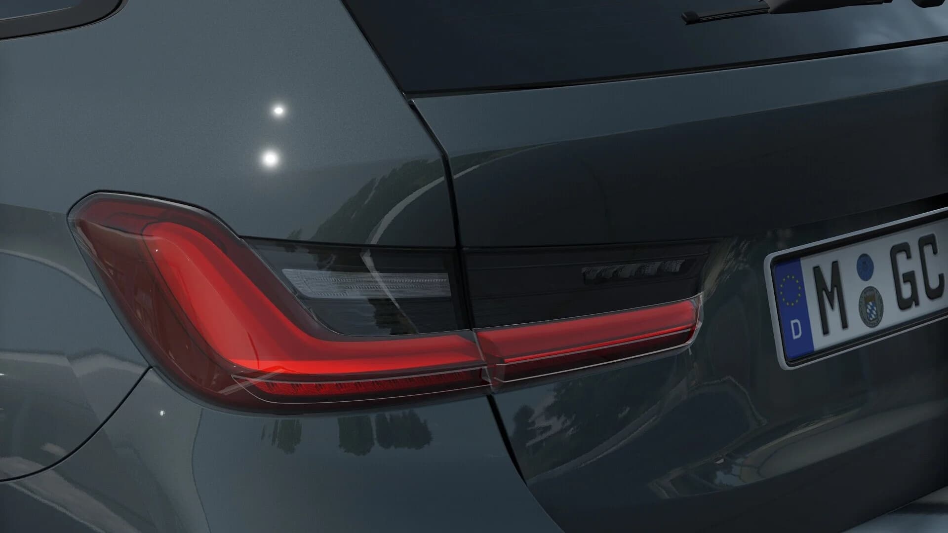 BMW BMW — zdjęcie 8