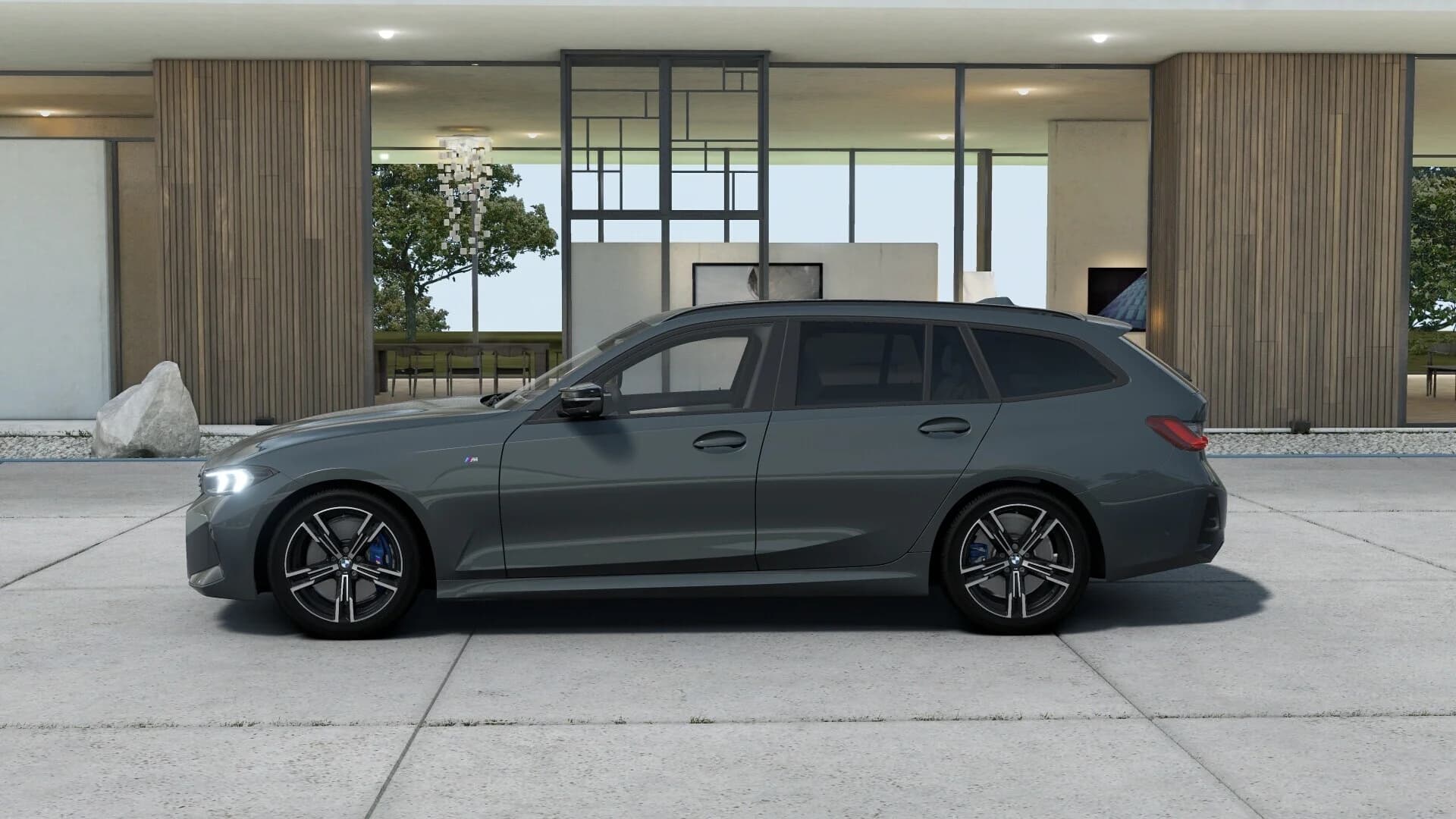 BMW BMW — zdjęcie 4