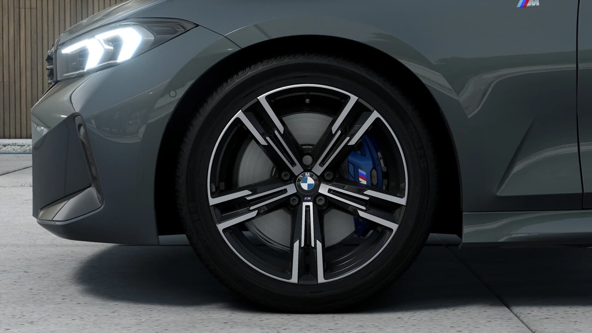 BMW BMW — zdjęcie 7