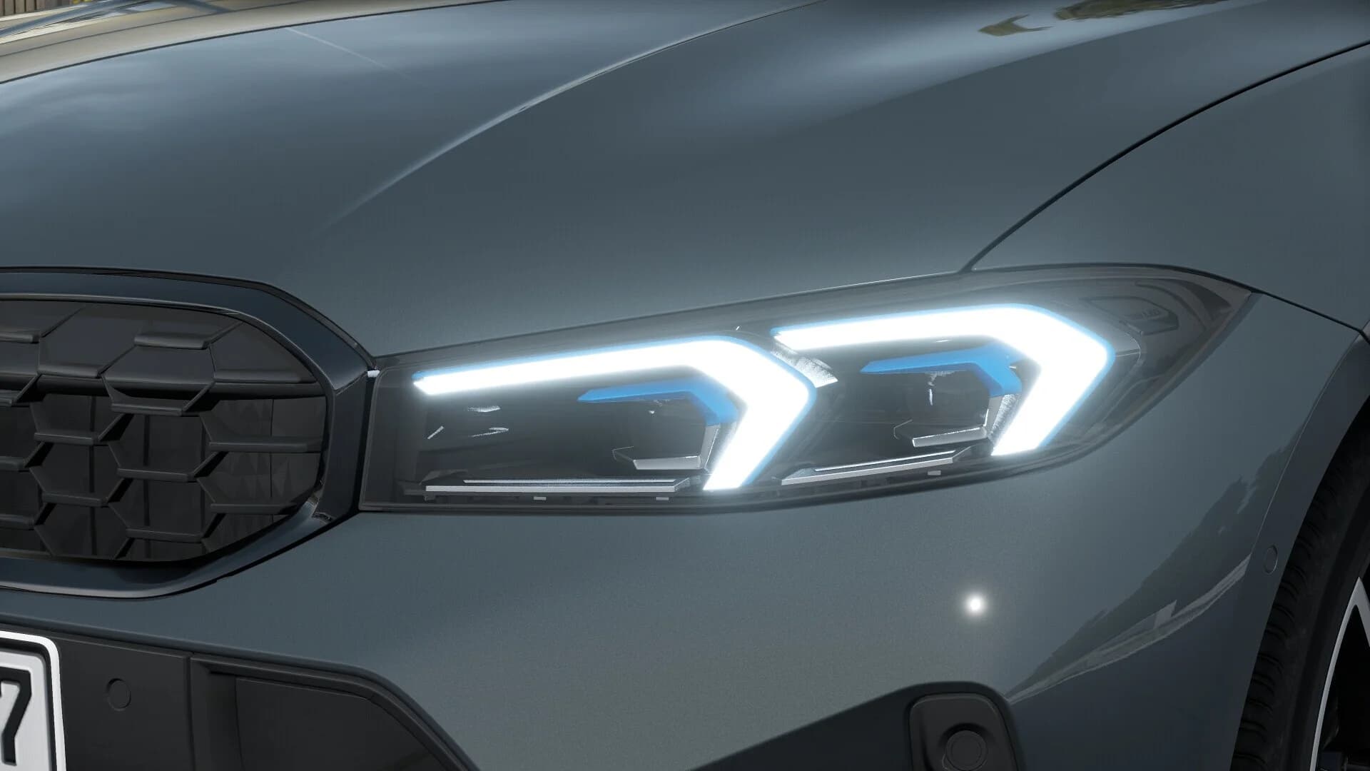 BMW BMW — zdjęcie 6
