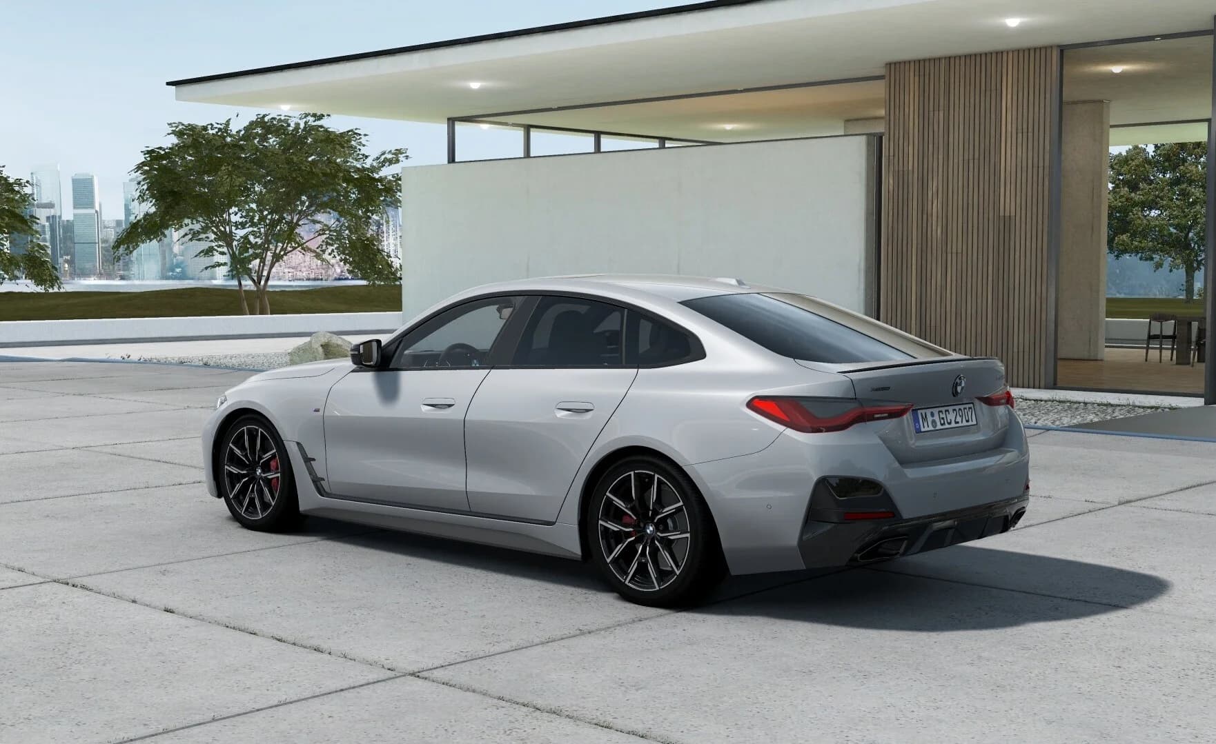BMW M440i (DELETED) — zdjęcie 2