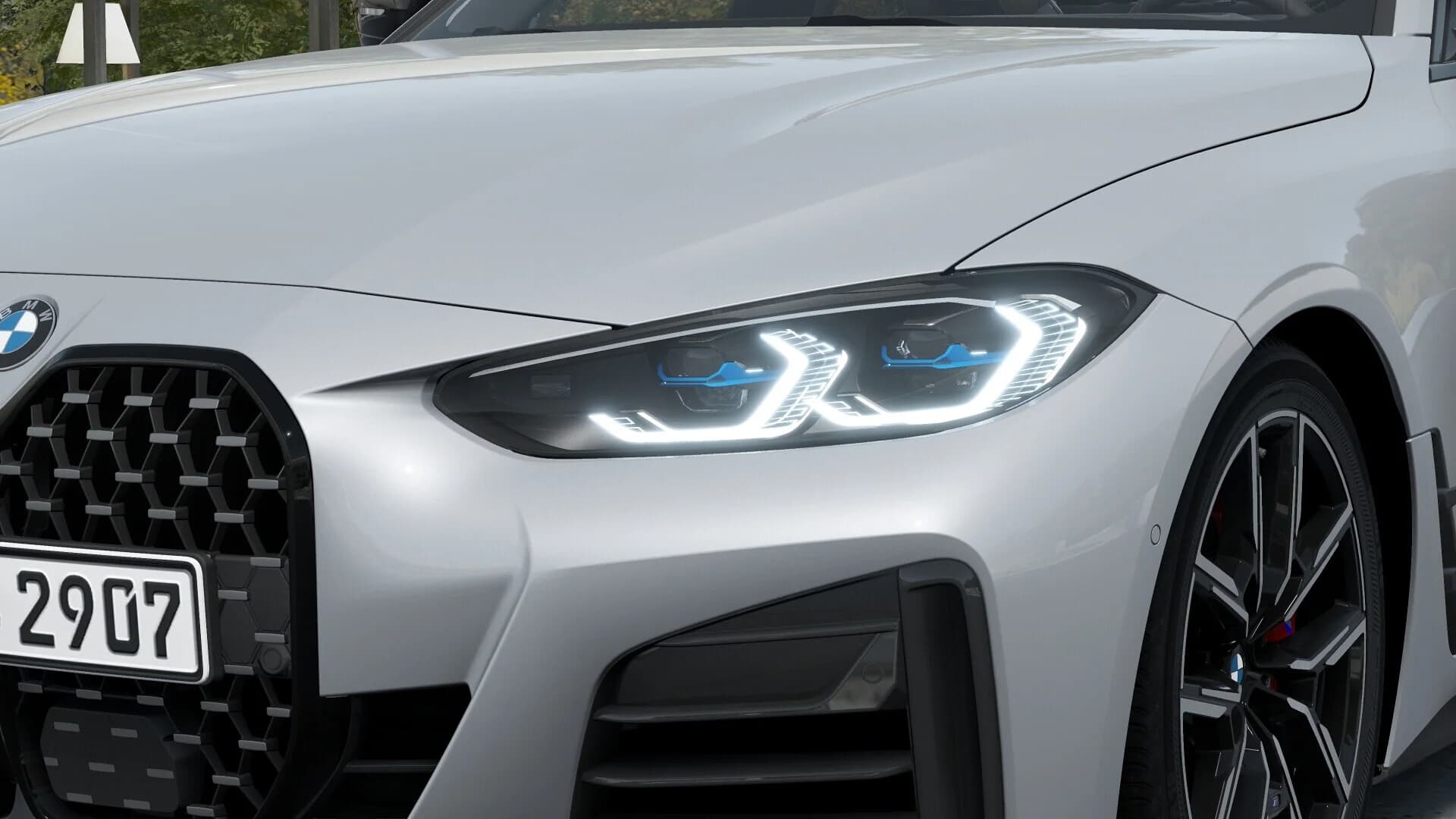 BMW M440i (DELETED) — zdjęcie 6