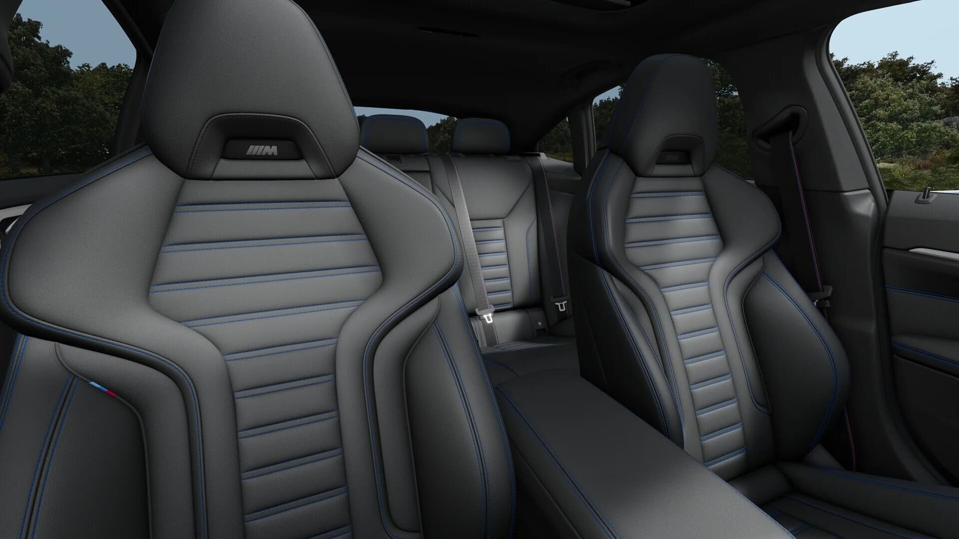 BMW M440i (DELETED) — zdjęcie 11