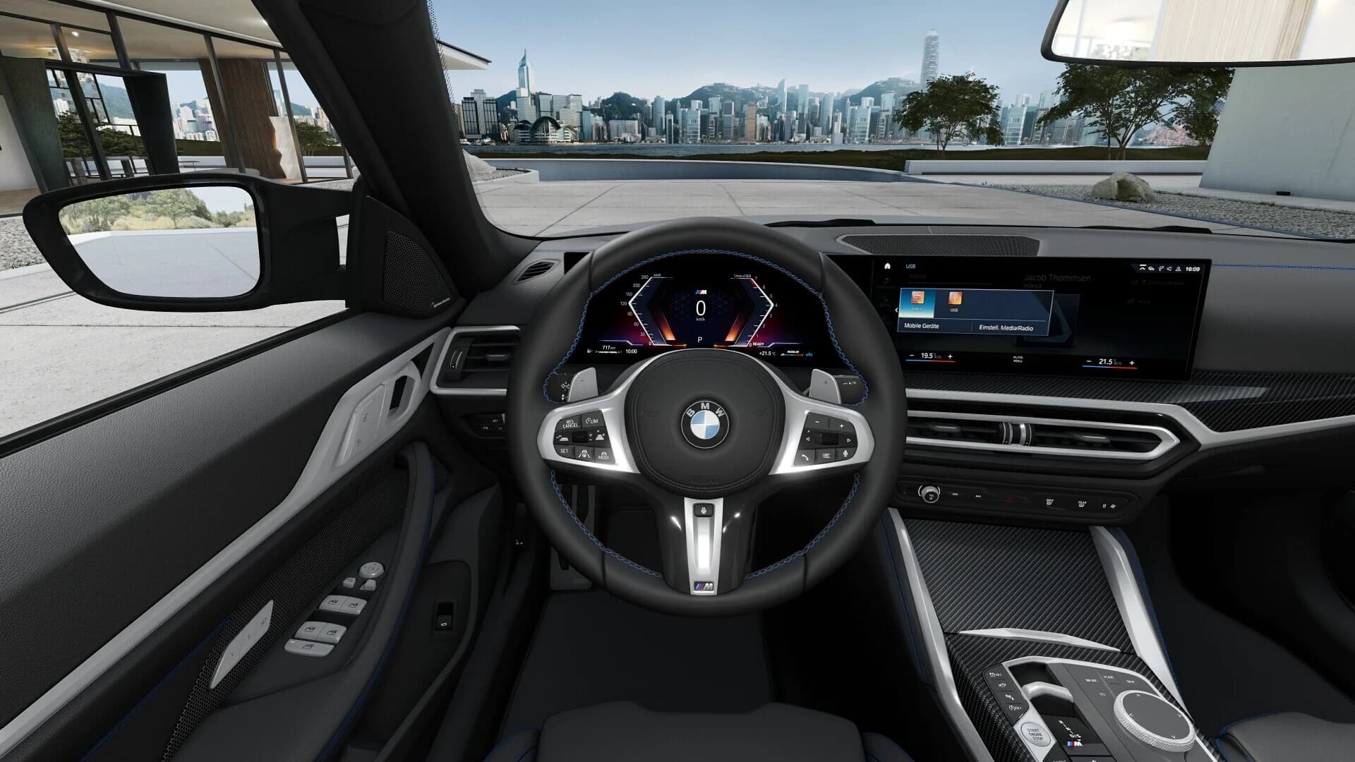BMW M440i (DELETED) — zdjęcie 9