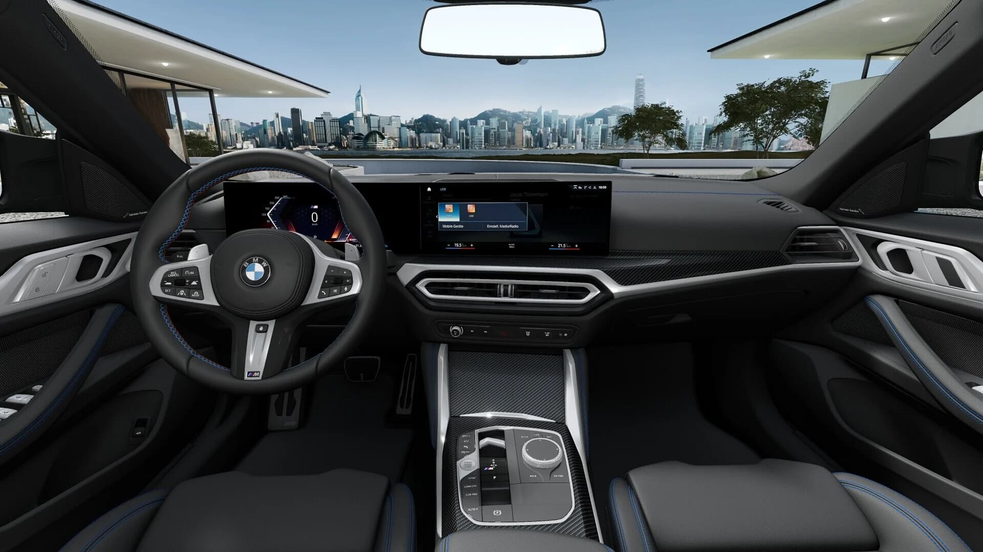 BMW M440i (DELETED) — zdjęcie 7