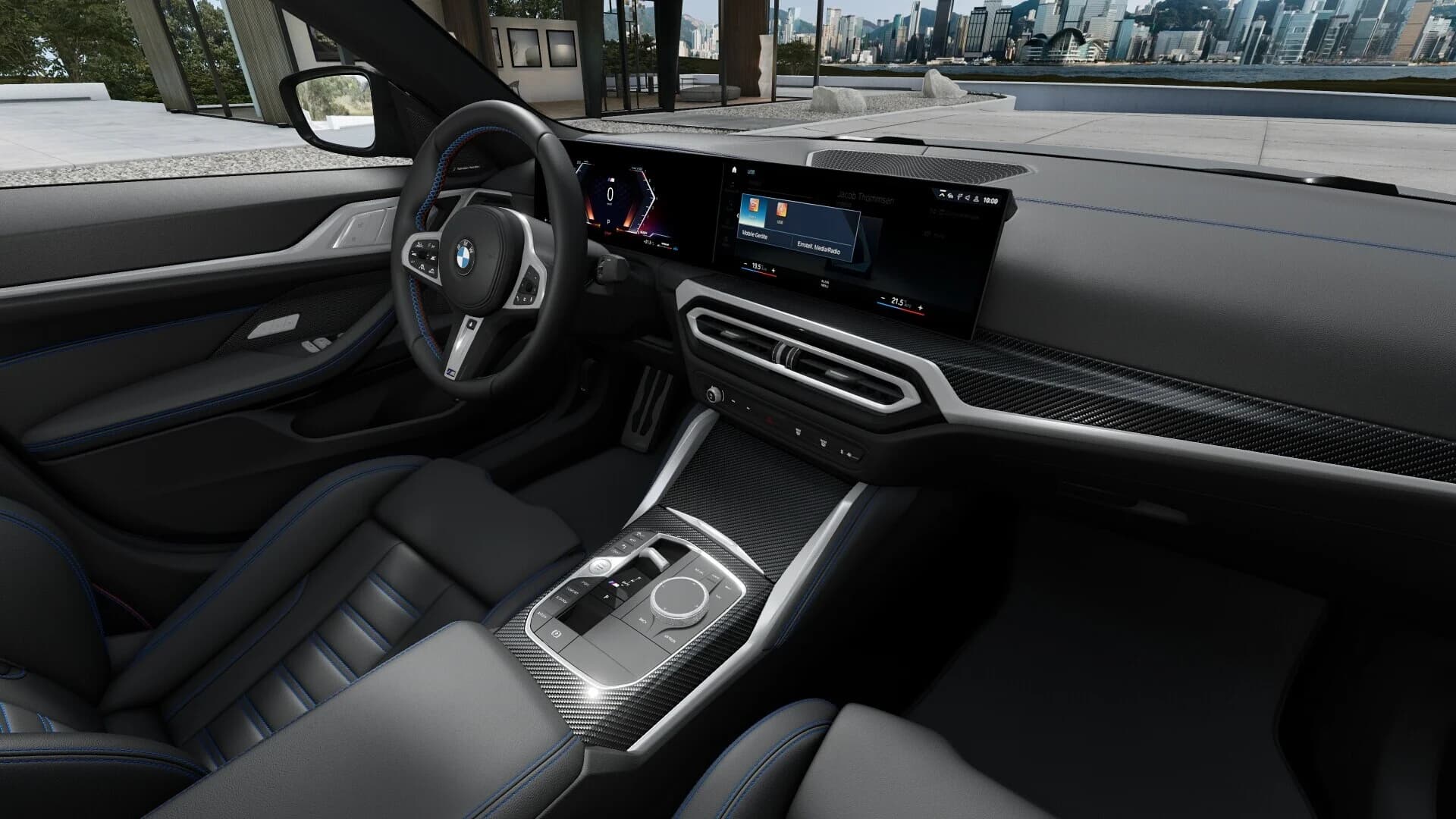 BMW M440i (DELETED) — zdjęcie 8