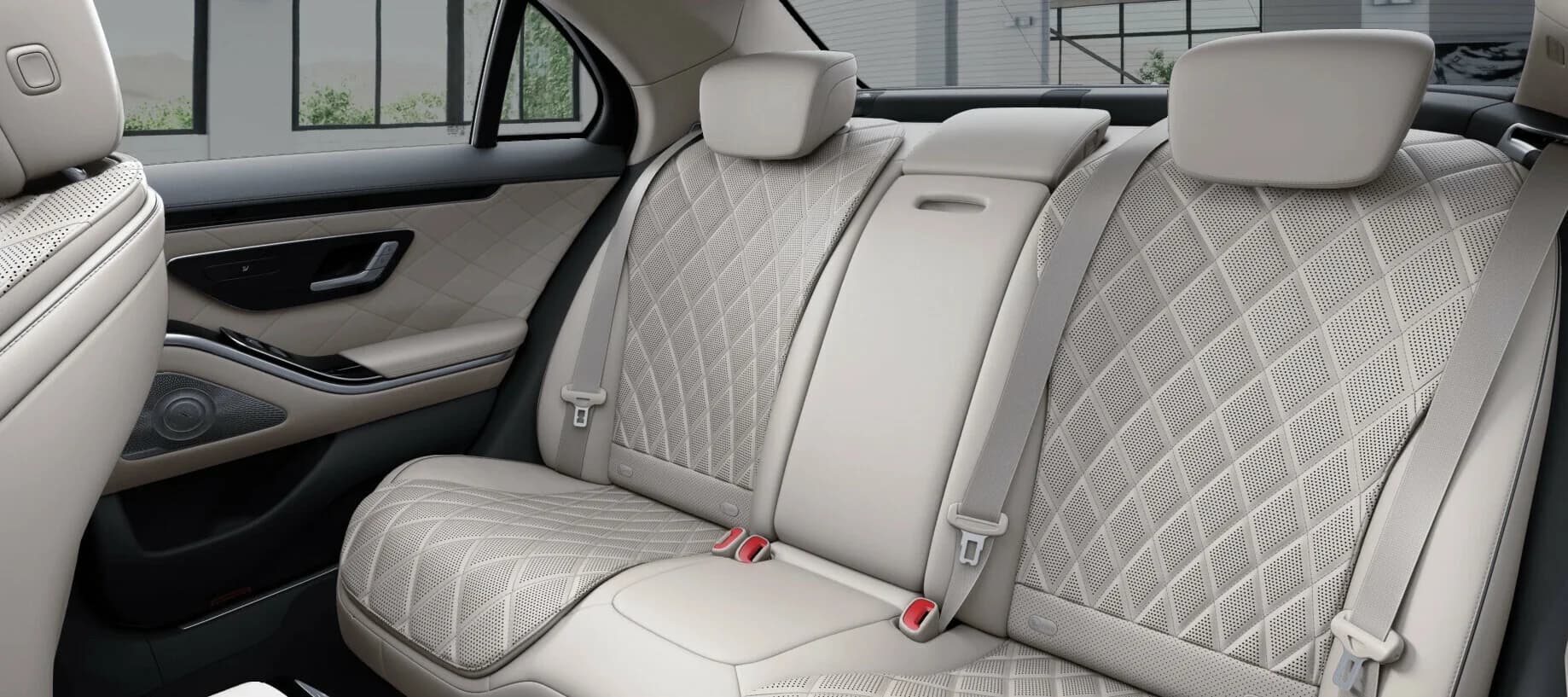 Mercedes-Benz S 450 (DELETED) — zdjęcie 8