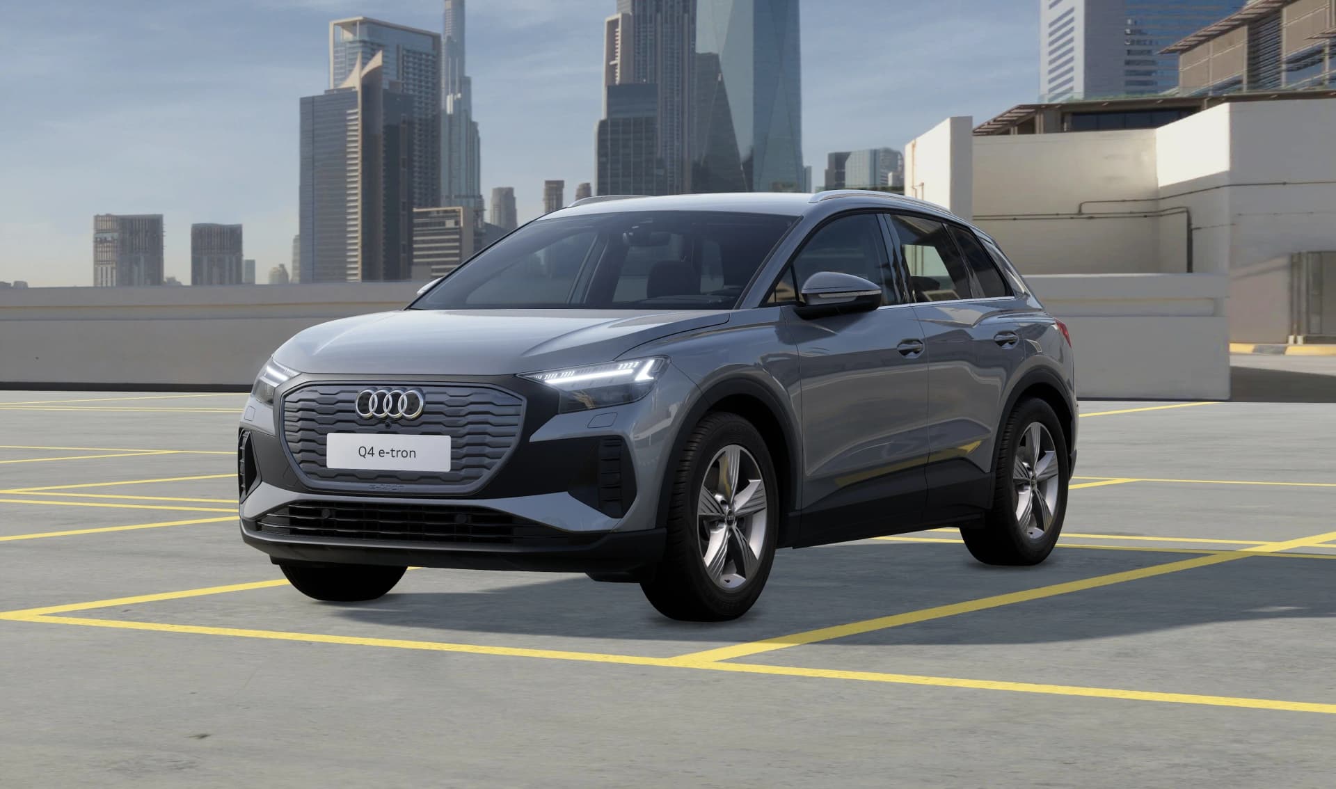 Audi Audi — zdjęcie 1