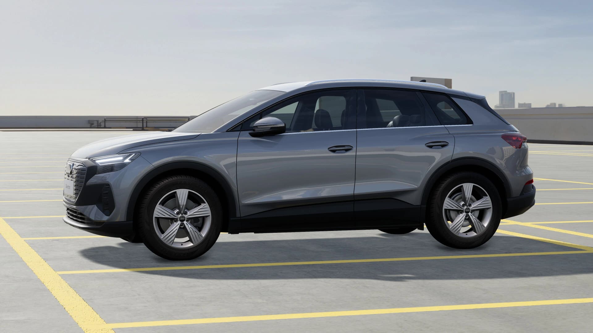 Audi Audi — zdjęcie 2