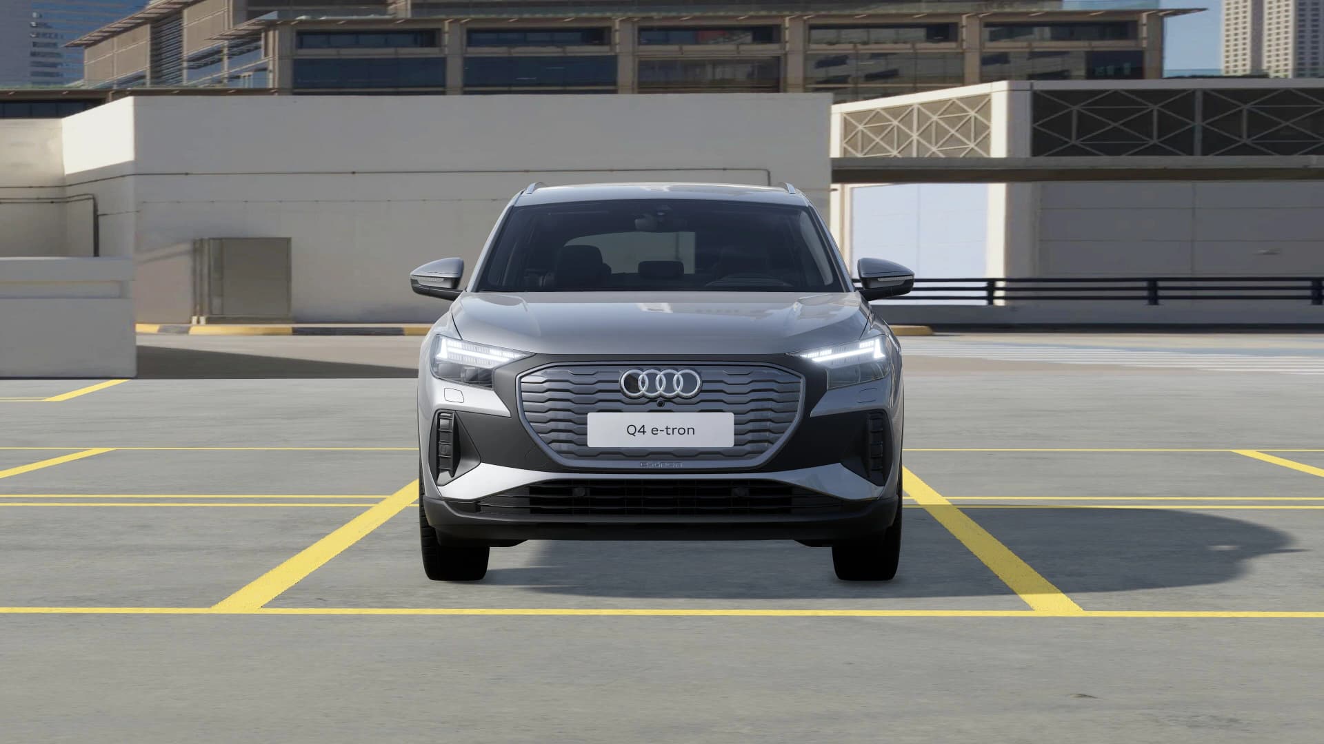 Audi Audi — zdjęcie 4