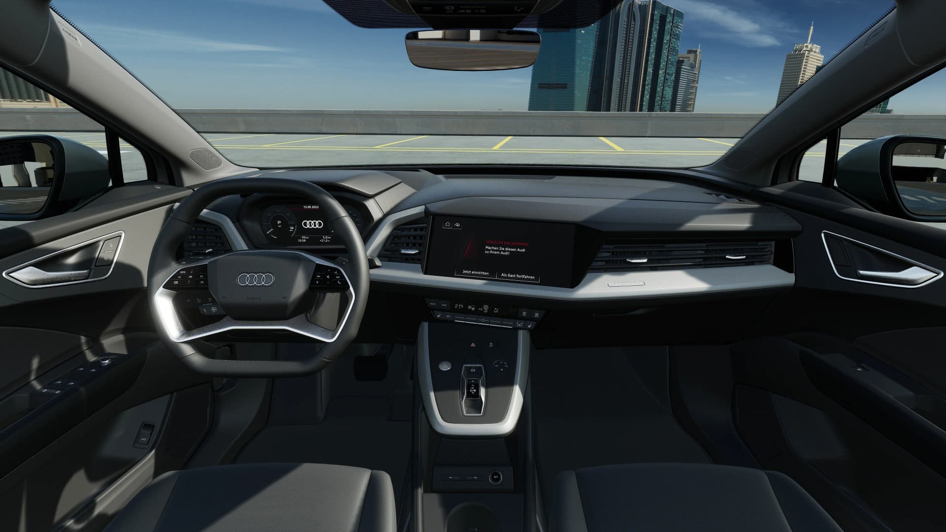 Audi Audi — zdjęcie 7