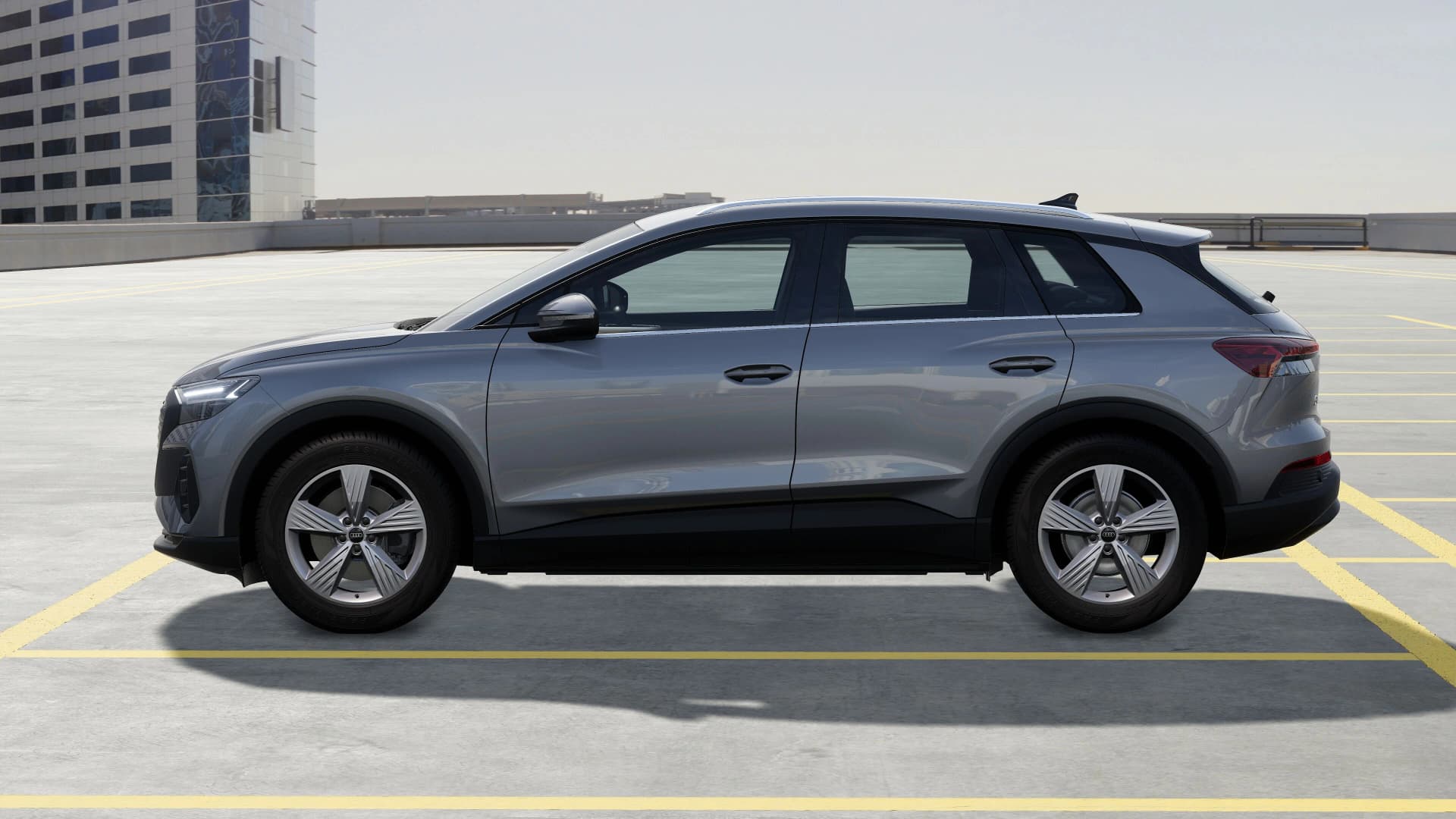 Audi Audi — zdjęcie 3