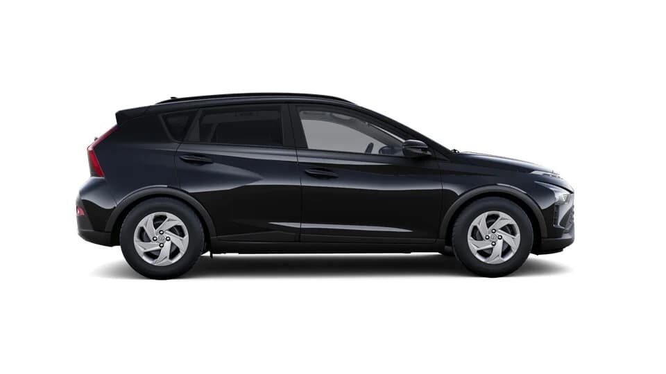 Hyundai Bayon 1.0 T-GDI (DELETED) — zdjęcie 5