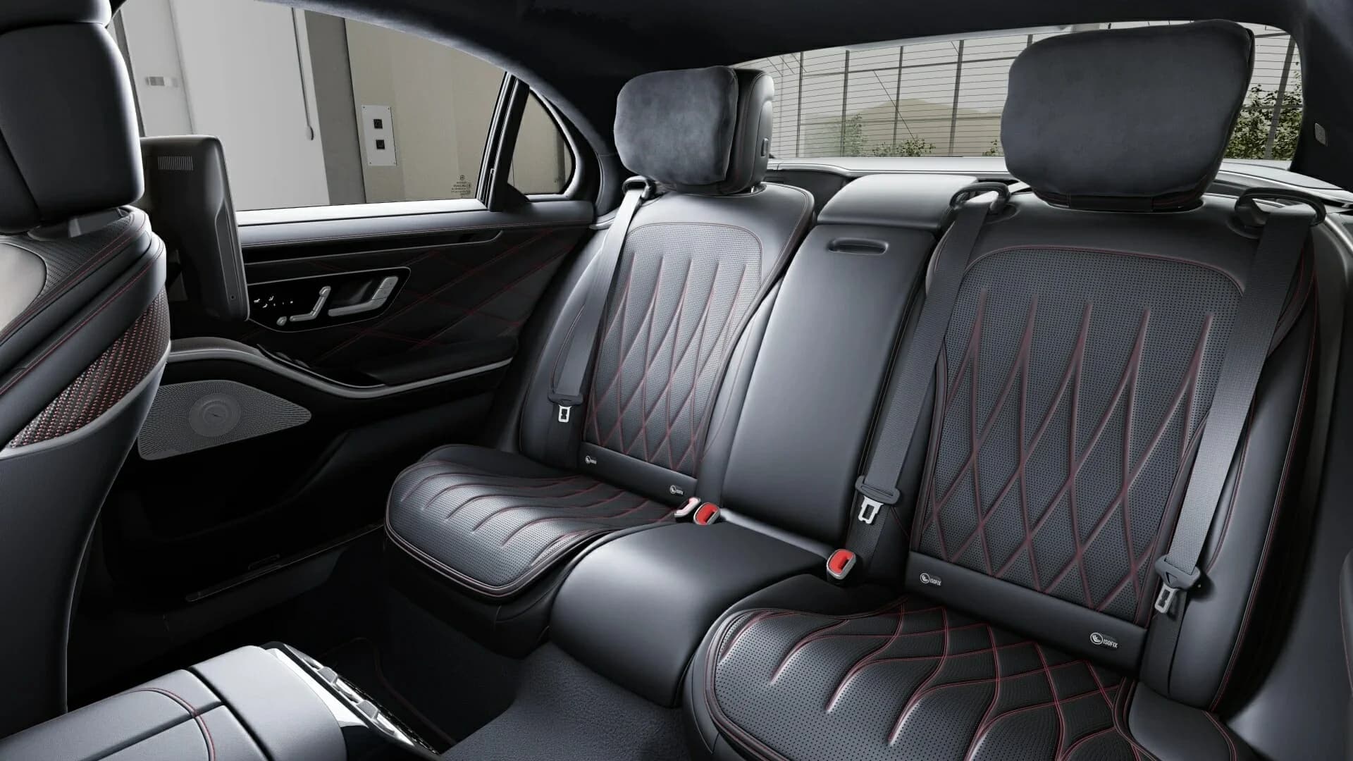 Mercedes-Benz S63 AMG (DELETED) — zdjęcie 8