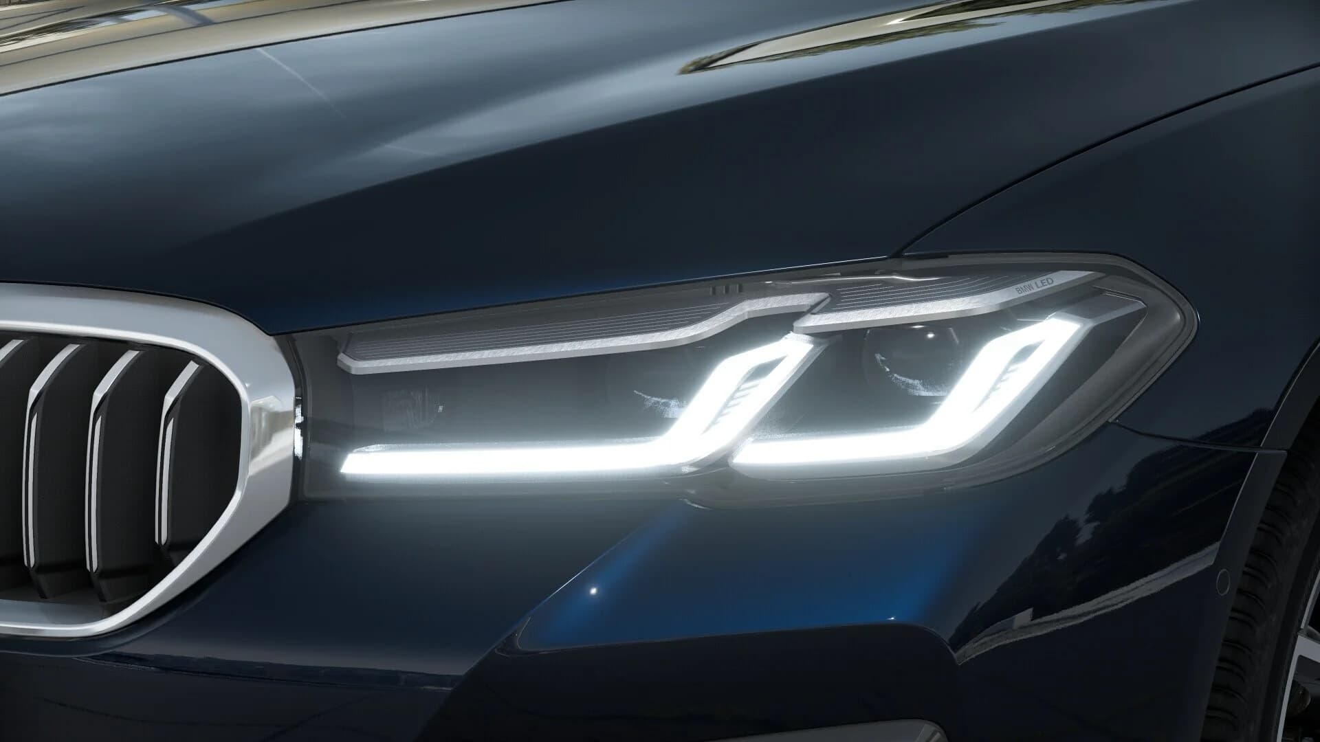 BMW 530e (DELETED) — zdjęcie 6
