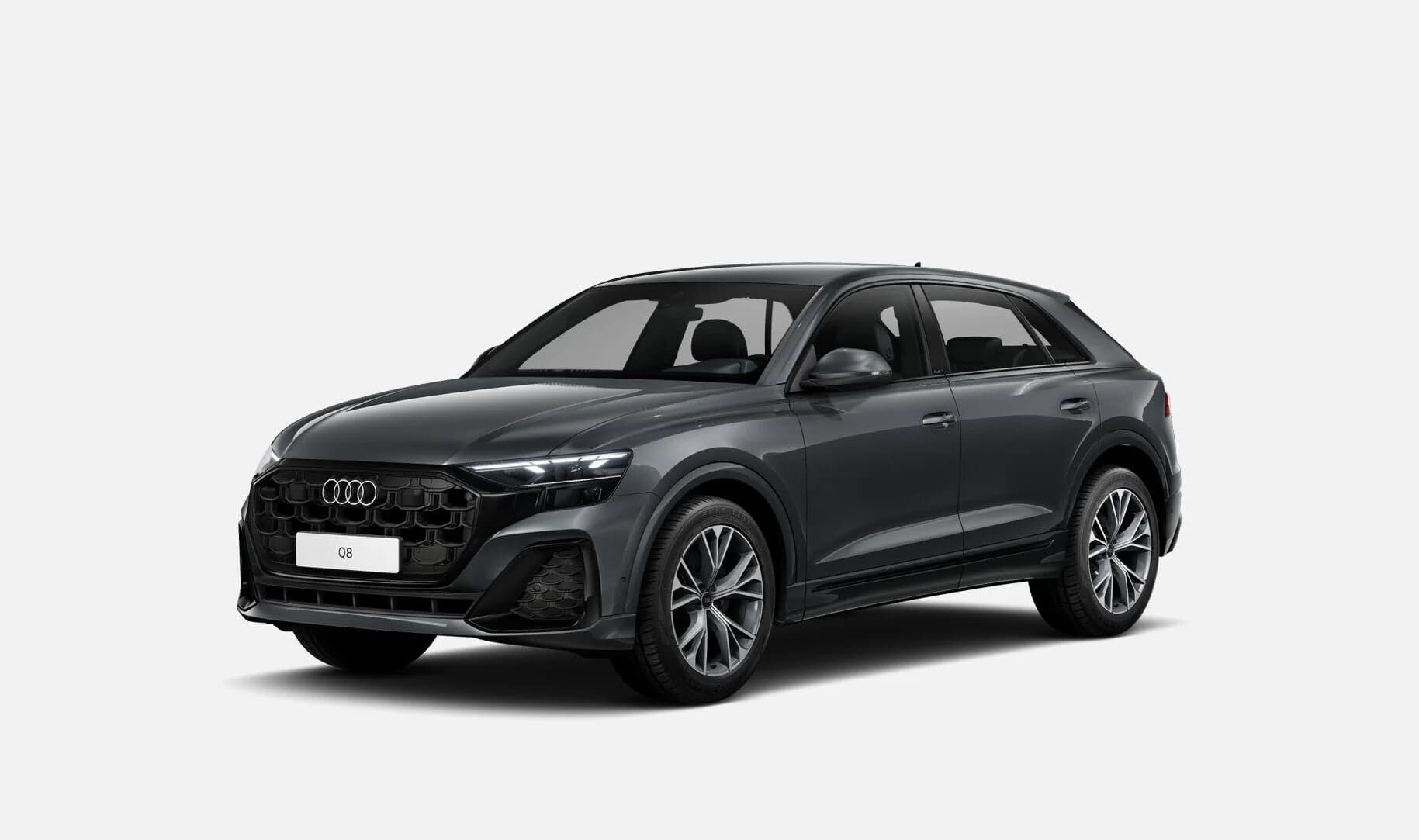 Audi Audi — zdjęcie 1