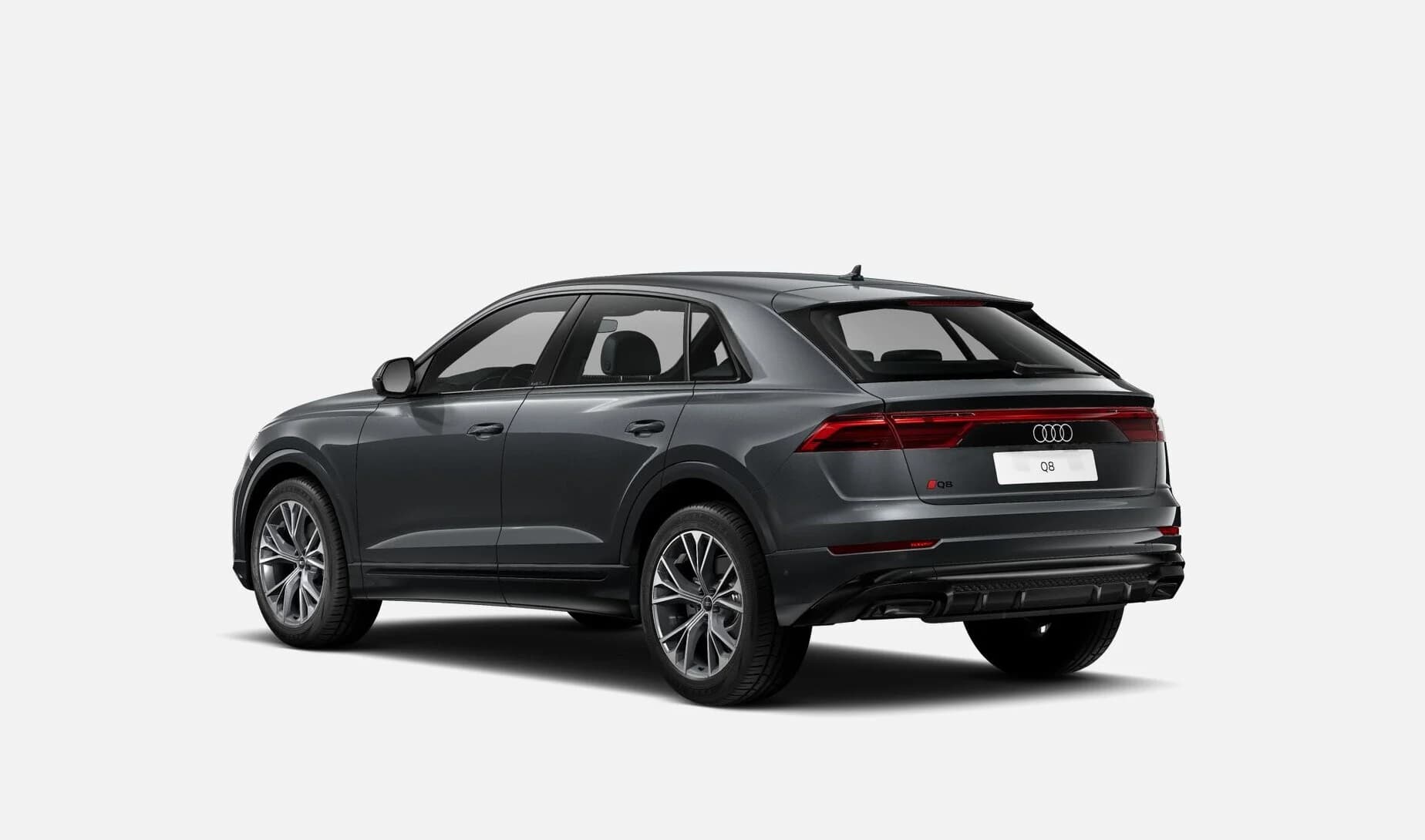 Audi Audi — zdjęcie 2