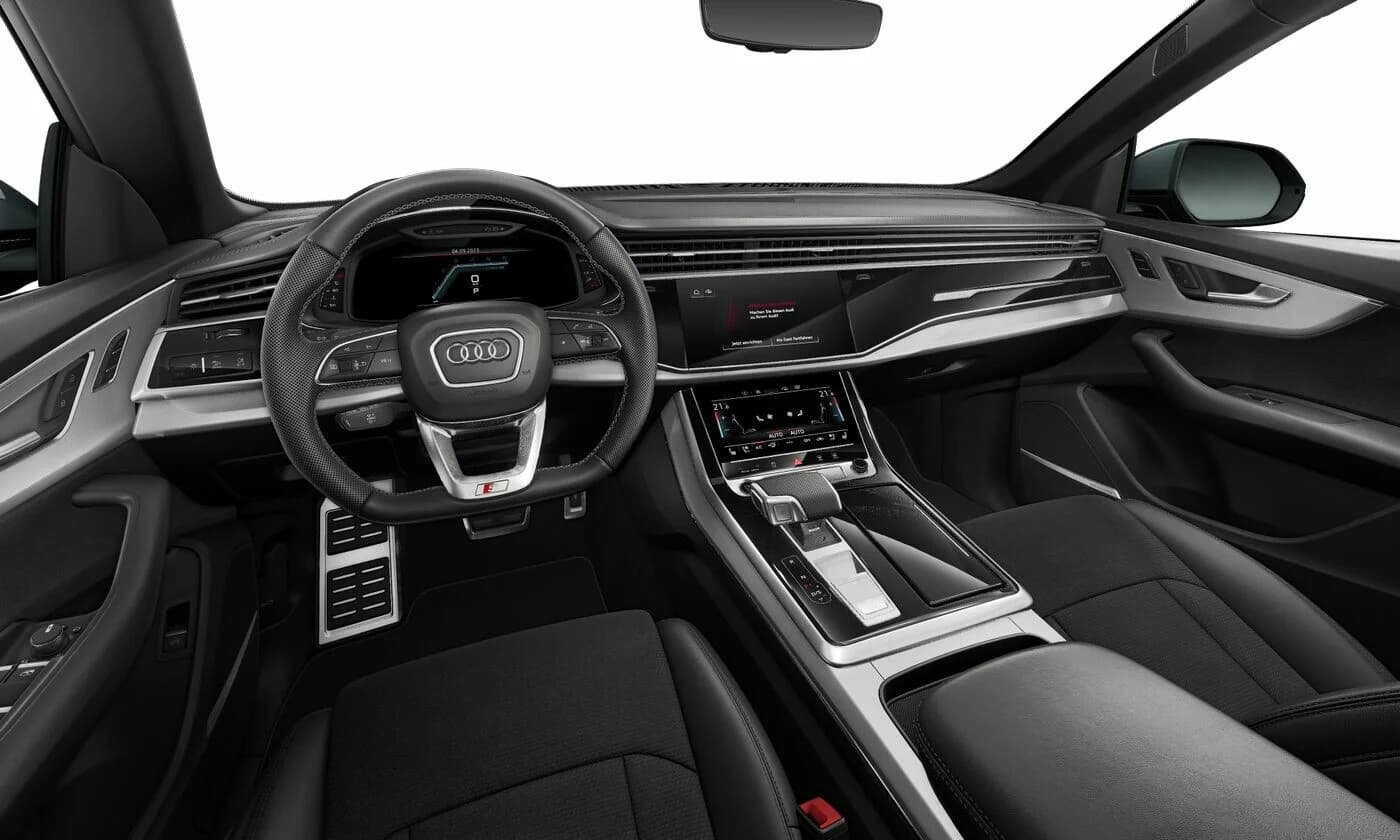 Audi Audi — zdjęcie 4